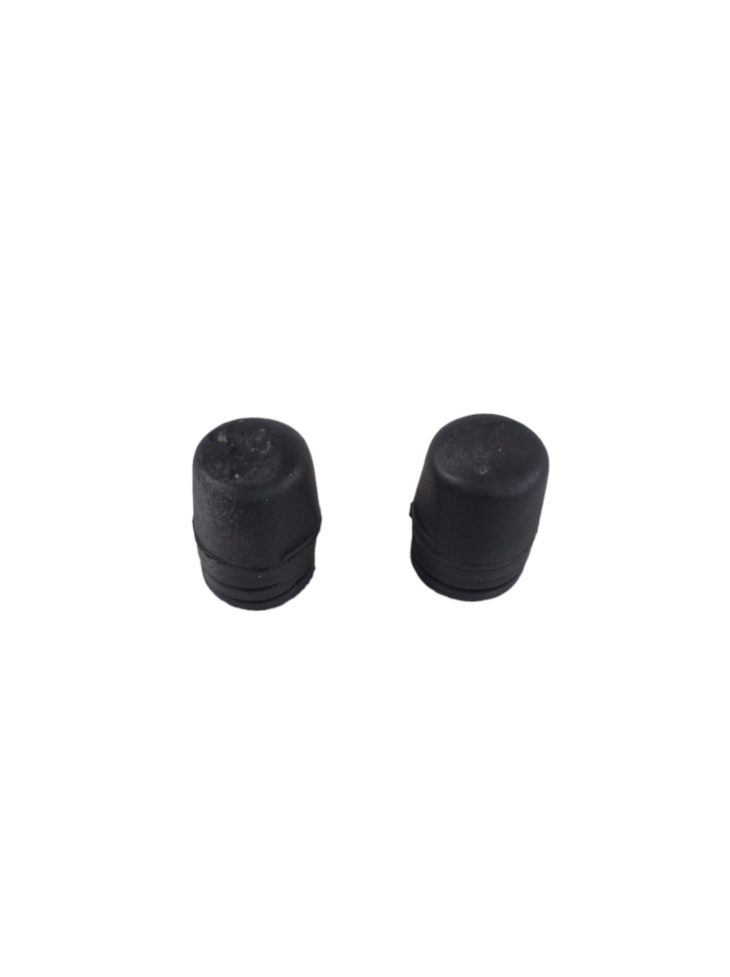 Par Batente Capo Volkswagen Fox 2007/2008 1