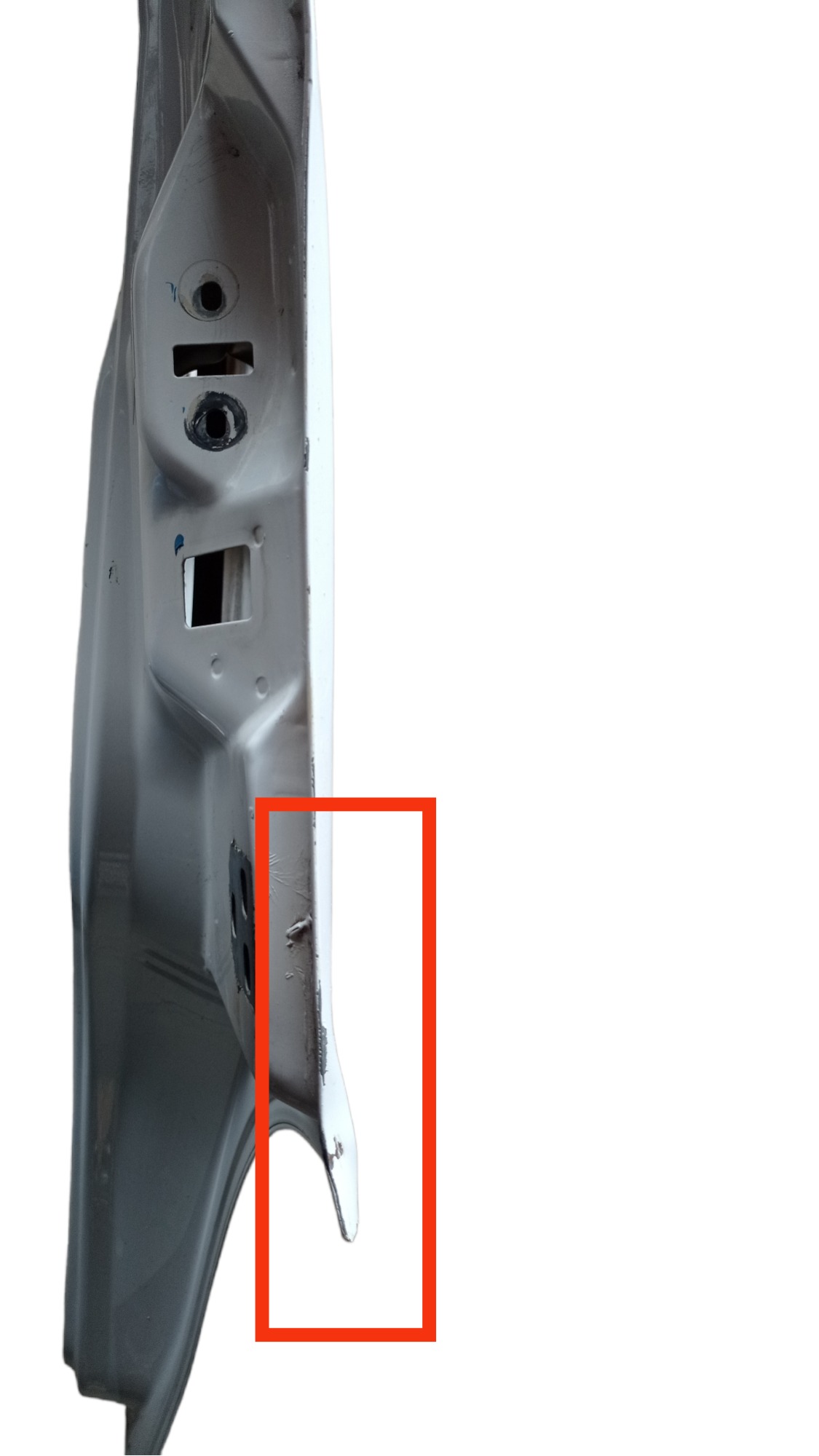 Porta Dianteira Esquerda Peugeot Boxer 2011 2012 6