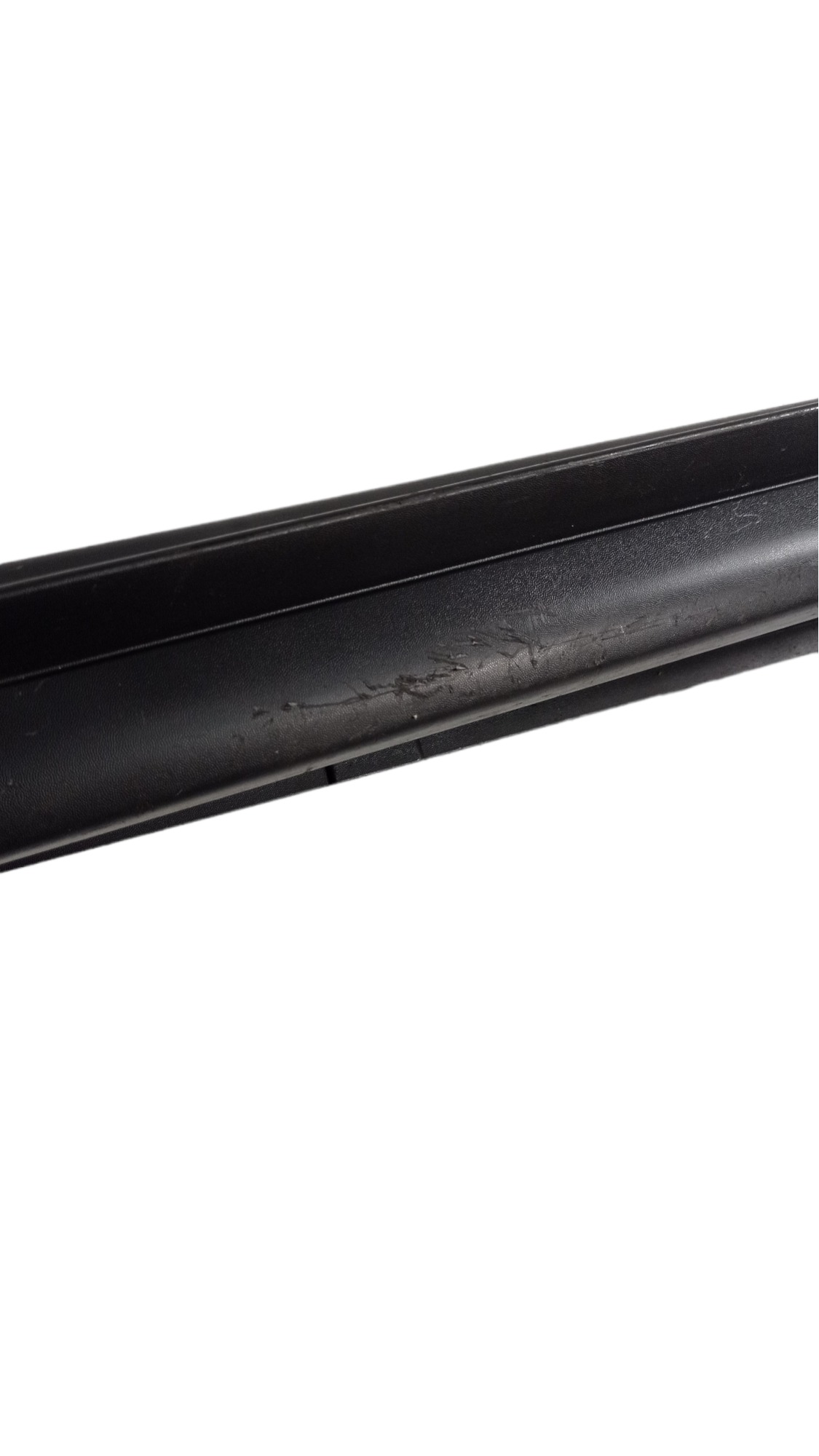Spoiler Lateral Esquerda Gm Captiva 2006 A 2008 9