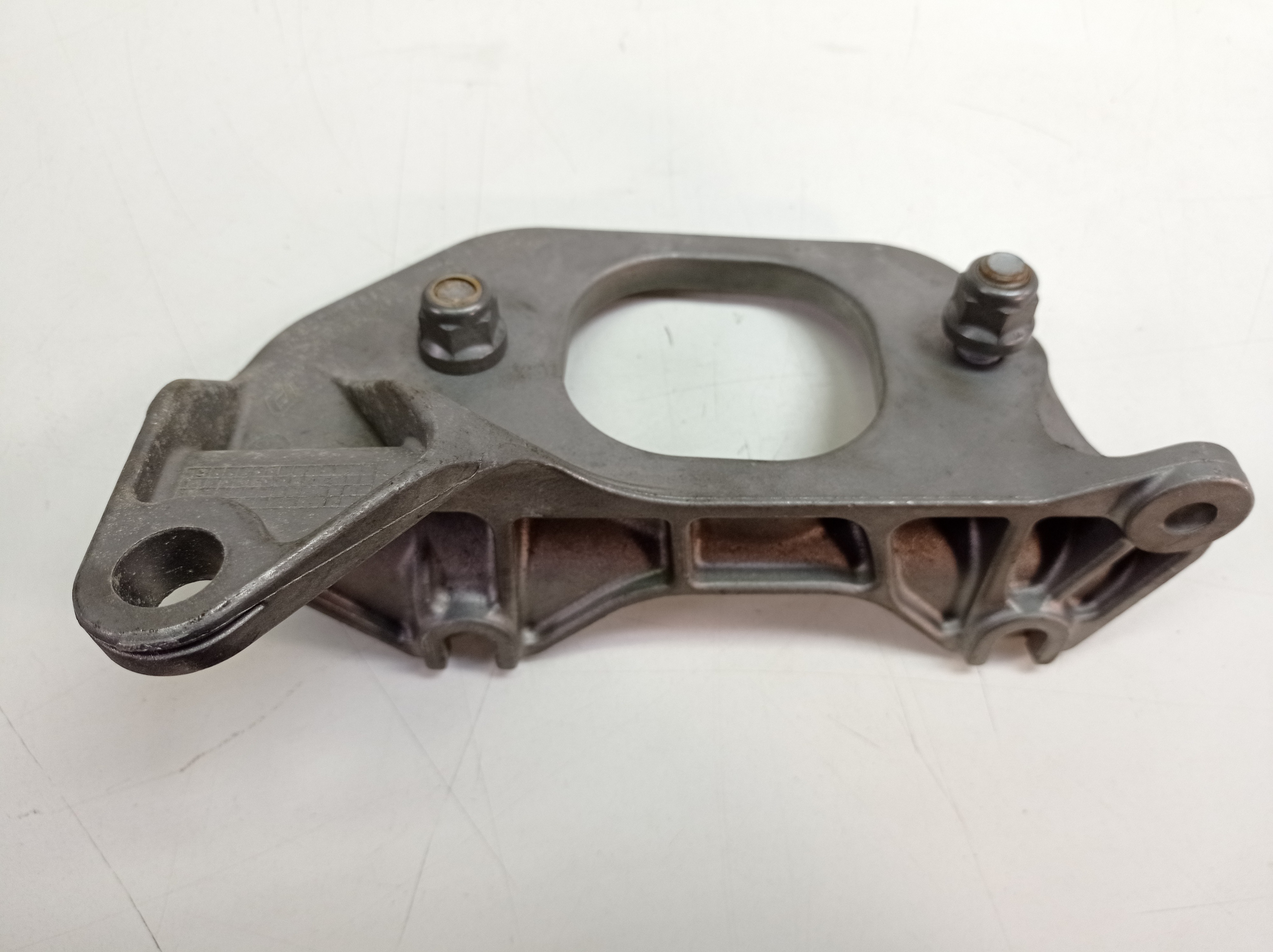 Suporte Coxim Caixa Câmbio Duster 2.0 Original 82005803