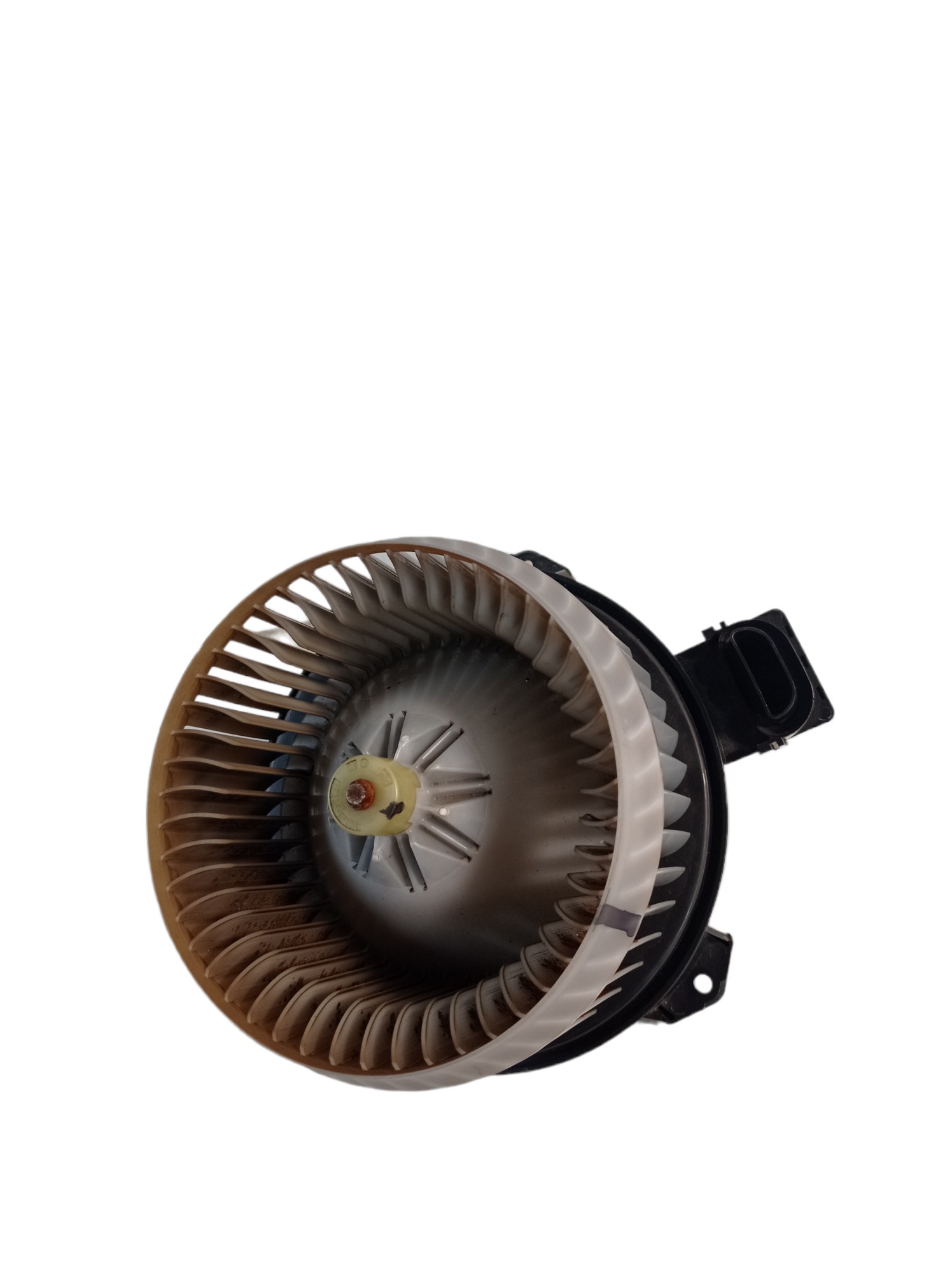 Motor Ar Forçado Honda City 2010 5
