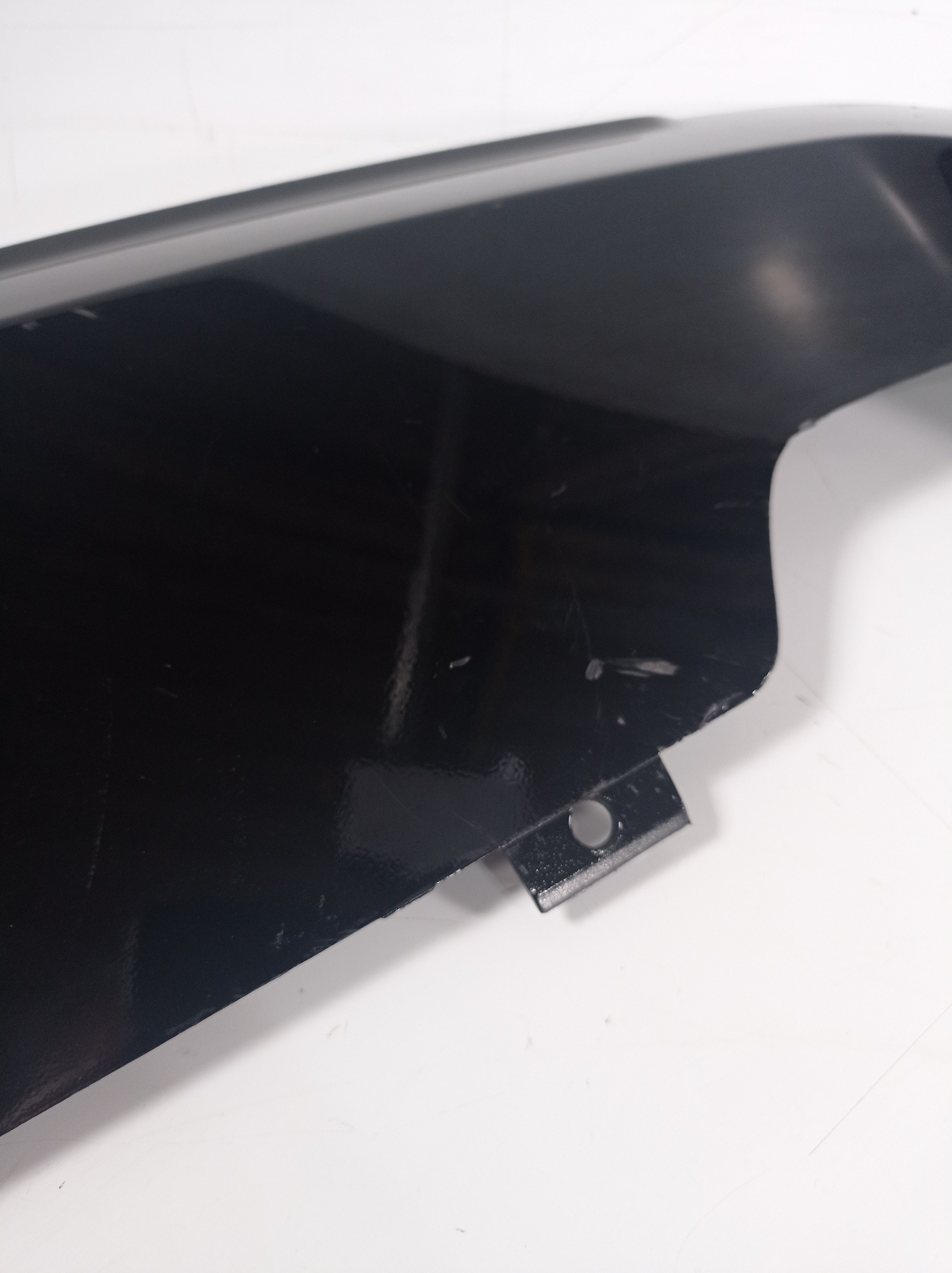 30747809 Spoiler Parachoque Traseiro Volvo Xc40 2018 4
