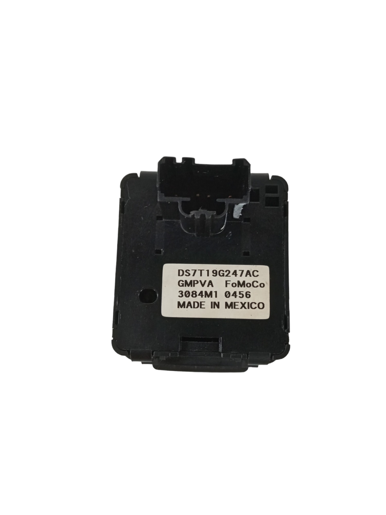 Tomada 110v Console Central Ford Fusion 2015 Ds7t19g247ac 3