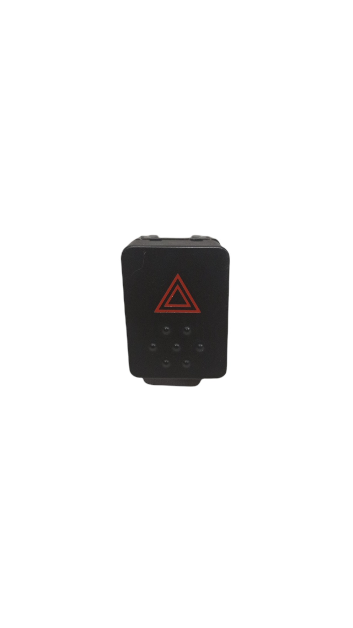 Botão Interruptor Pisca Alerta Nissan Tiida 2008 A 2013 3