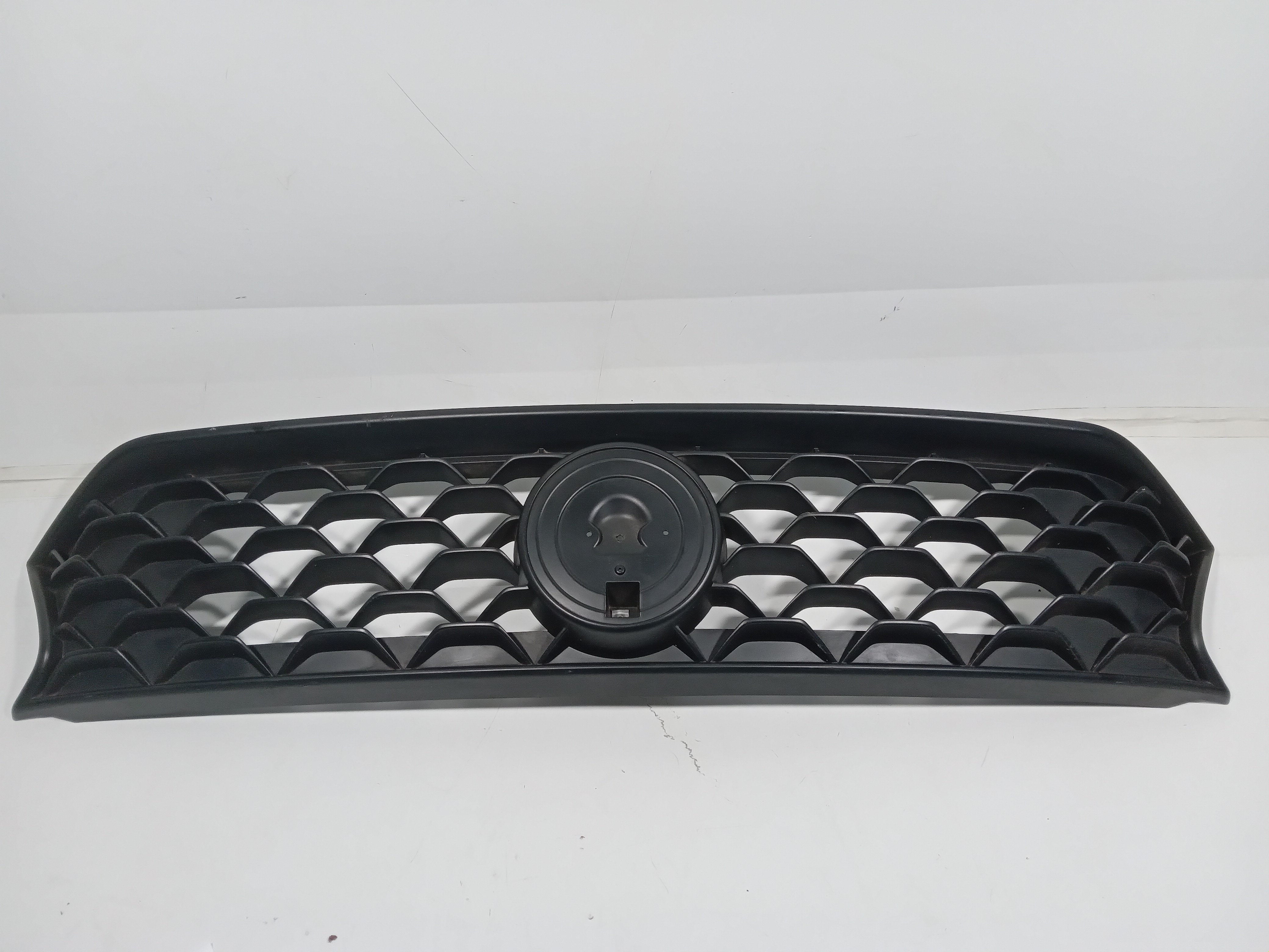 Grade Dianteira Radiador Fiat Argo 2018 2019 2020 Original 1
