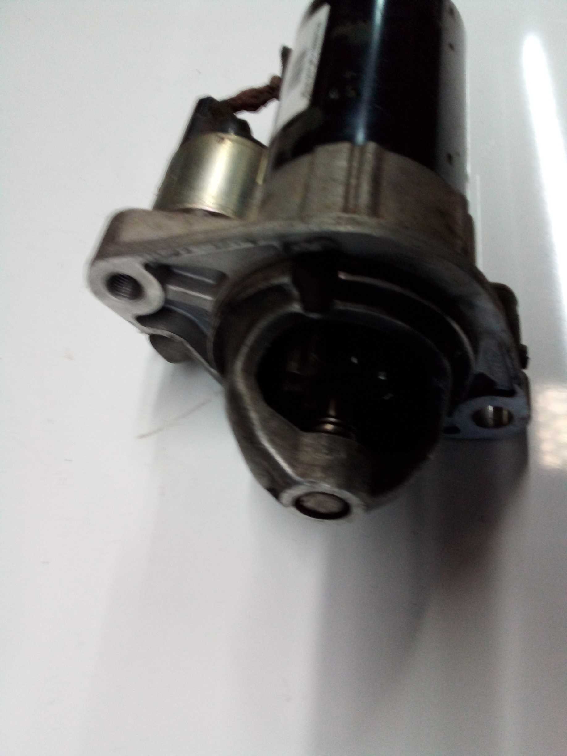 28100 0L071 Motor de Arranque Toyota Hilux srv 2006 2011 4