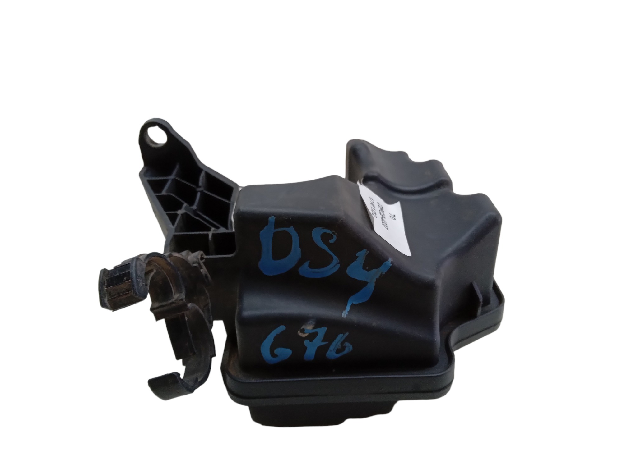 FILTRO RESSONADOR DE AR CITROEN DS4 13 14