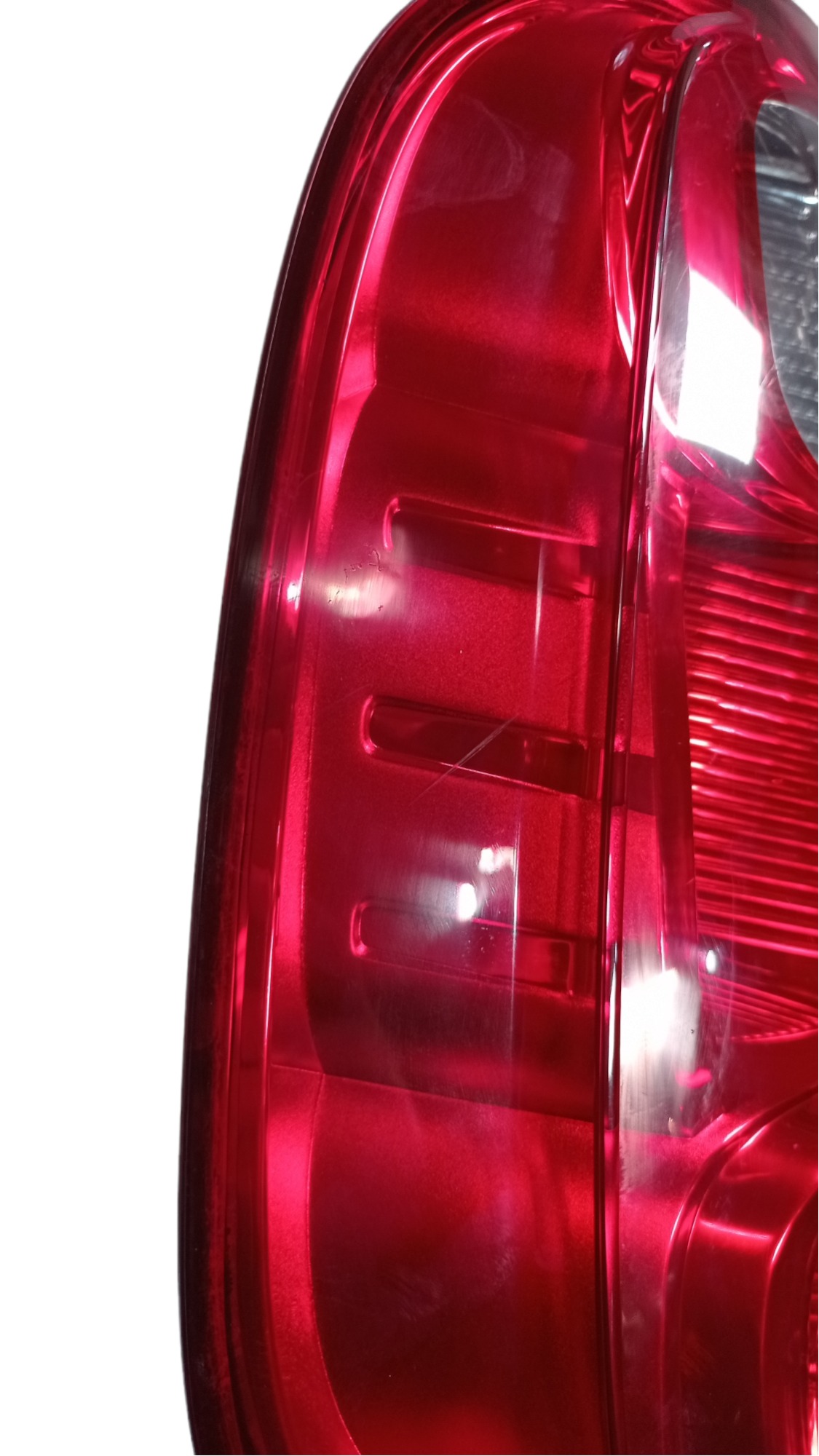 Lanterna Traseira Esquerda Fiat Uno Vivace 2011 A 2015 Orig 5