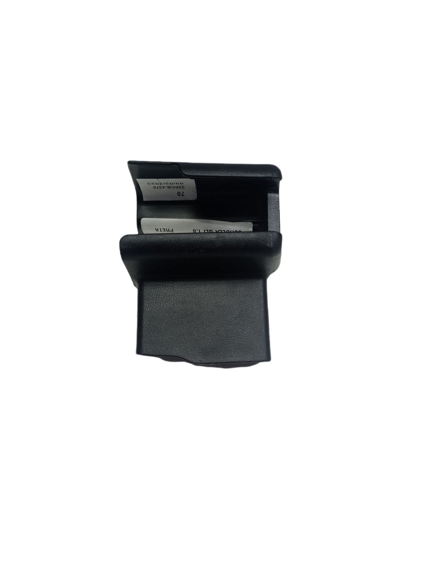Acabamento Trilho Banco Diant Esq Corolla 15 17 7213802280 4