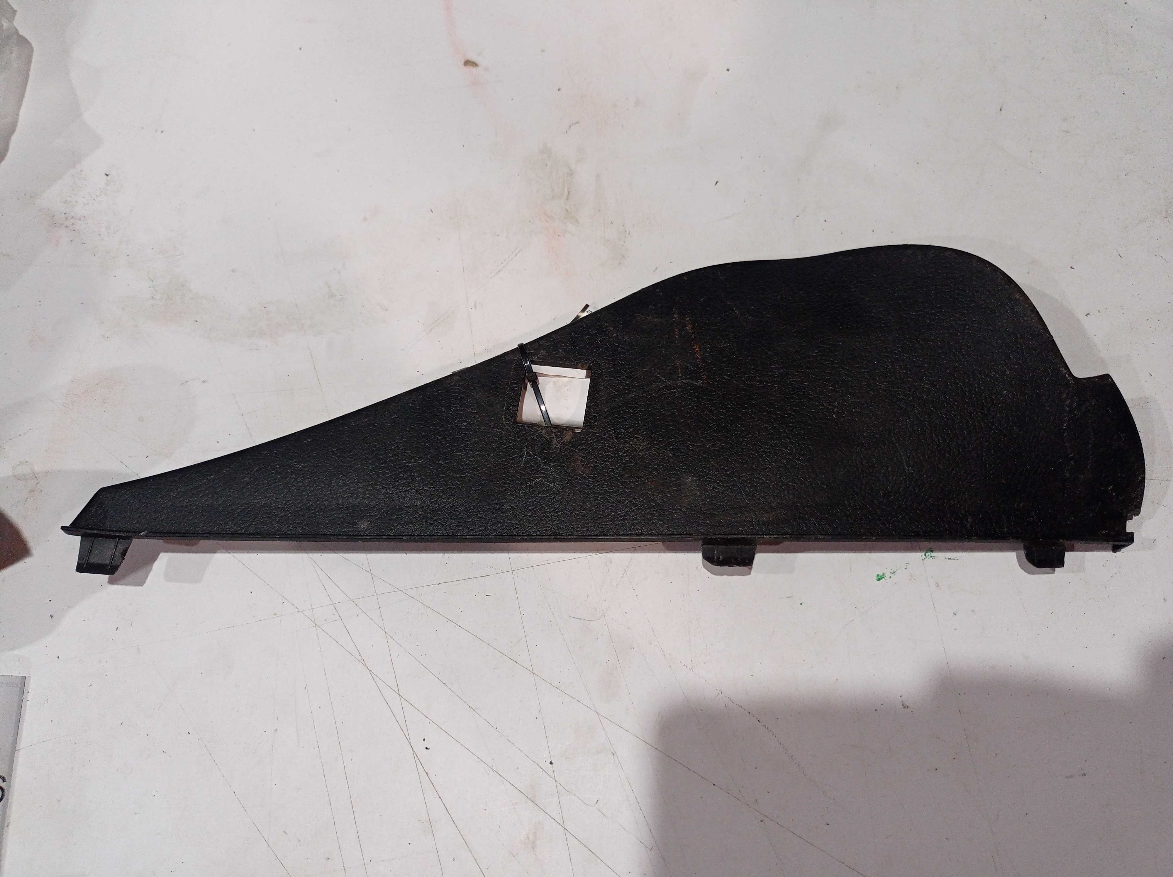 MOLDURA TAMPA PAINEL AIRBAG TOYOTA HILUX 2015 1