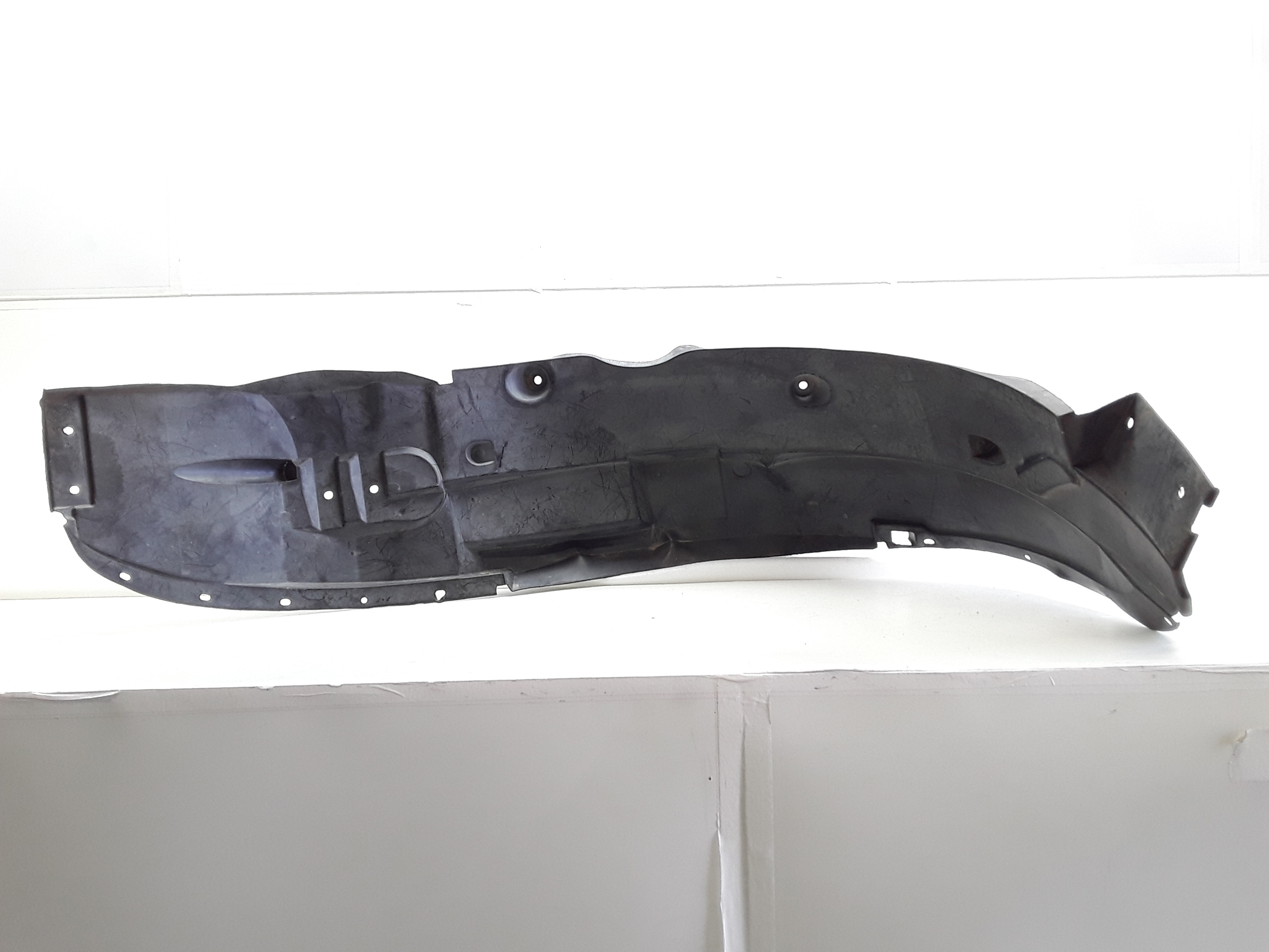 Ab392116a563ac Parabarro Dianteiro Esquerdo Ford Ranger 2013 6