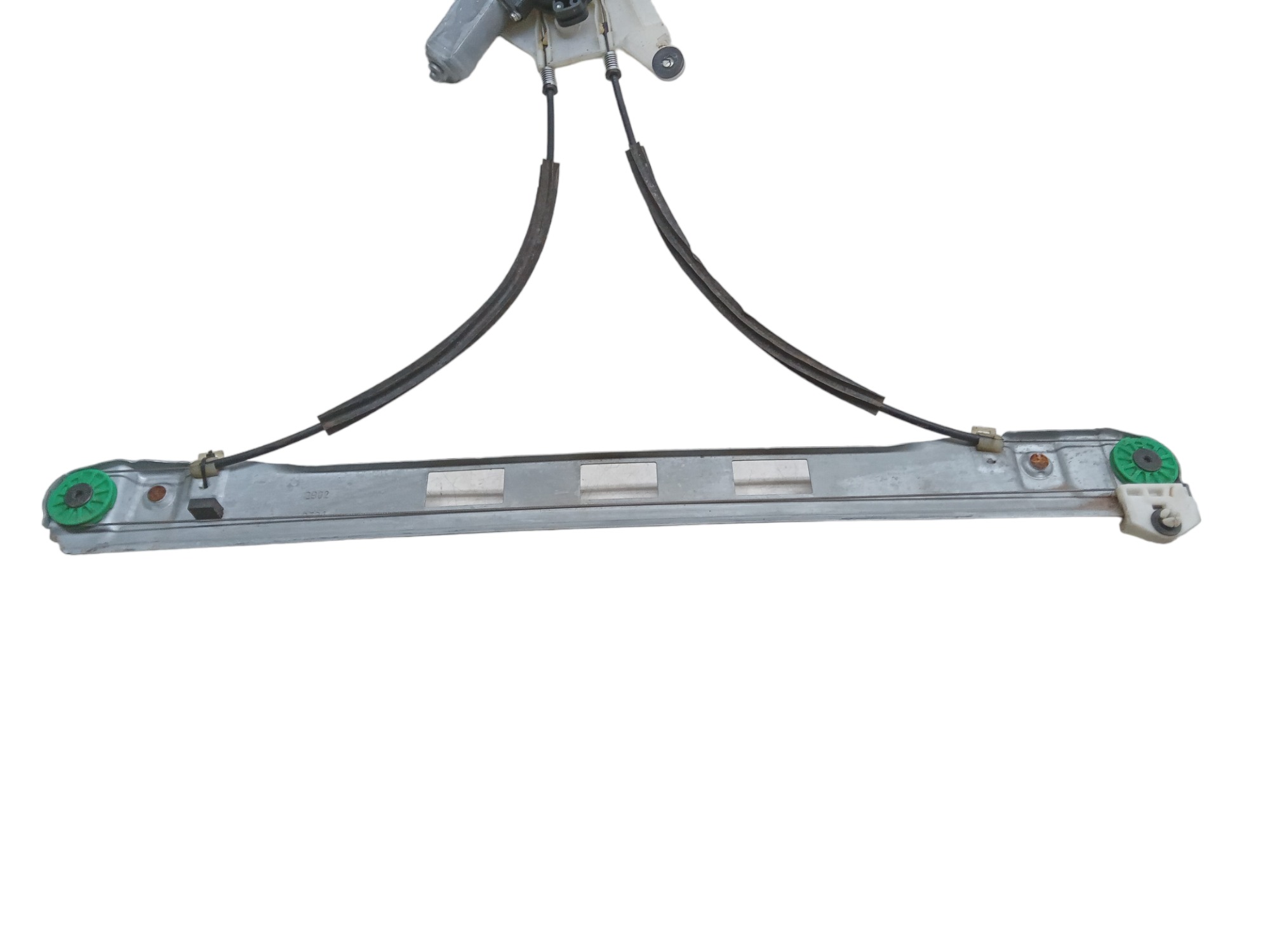Maquina Vidro Elétrica Esquerda Renault Master 2021 6