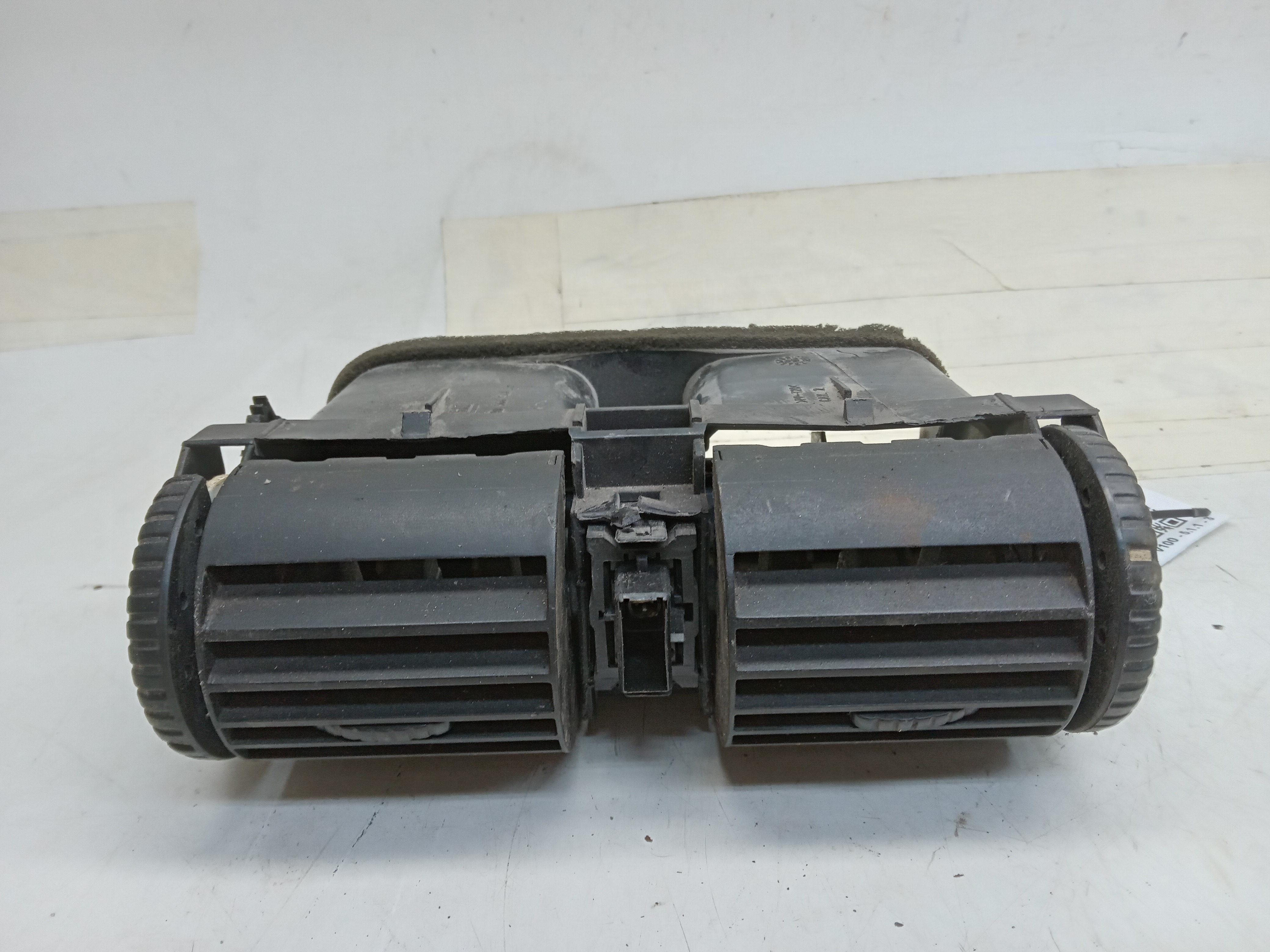 DIFUSOR DE AR CENTRAL Chevrolet Astra 2008 2