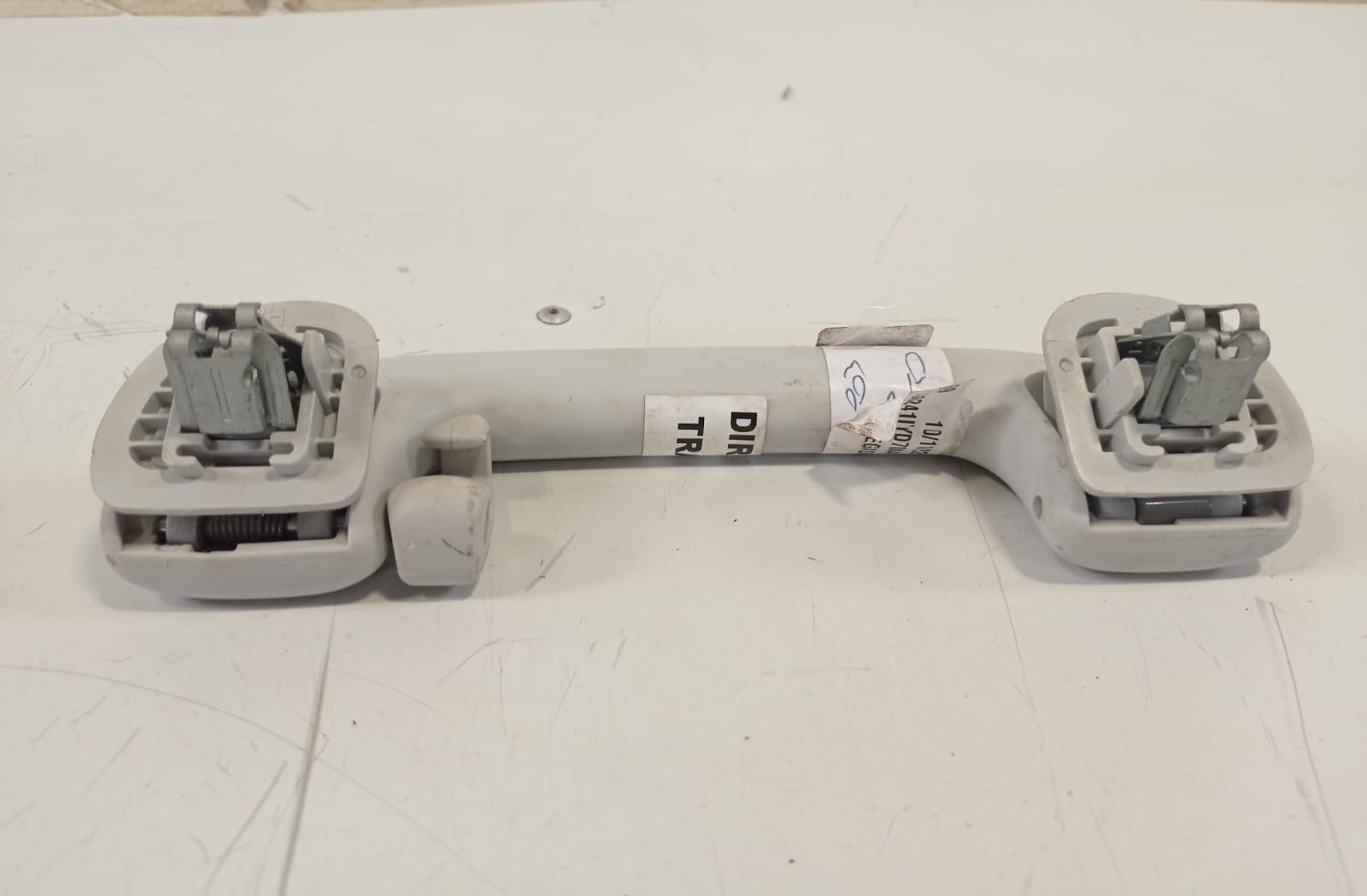 Alça De Teto Pqp Traseiro Direito Jeep Renegade 2017/2018 3