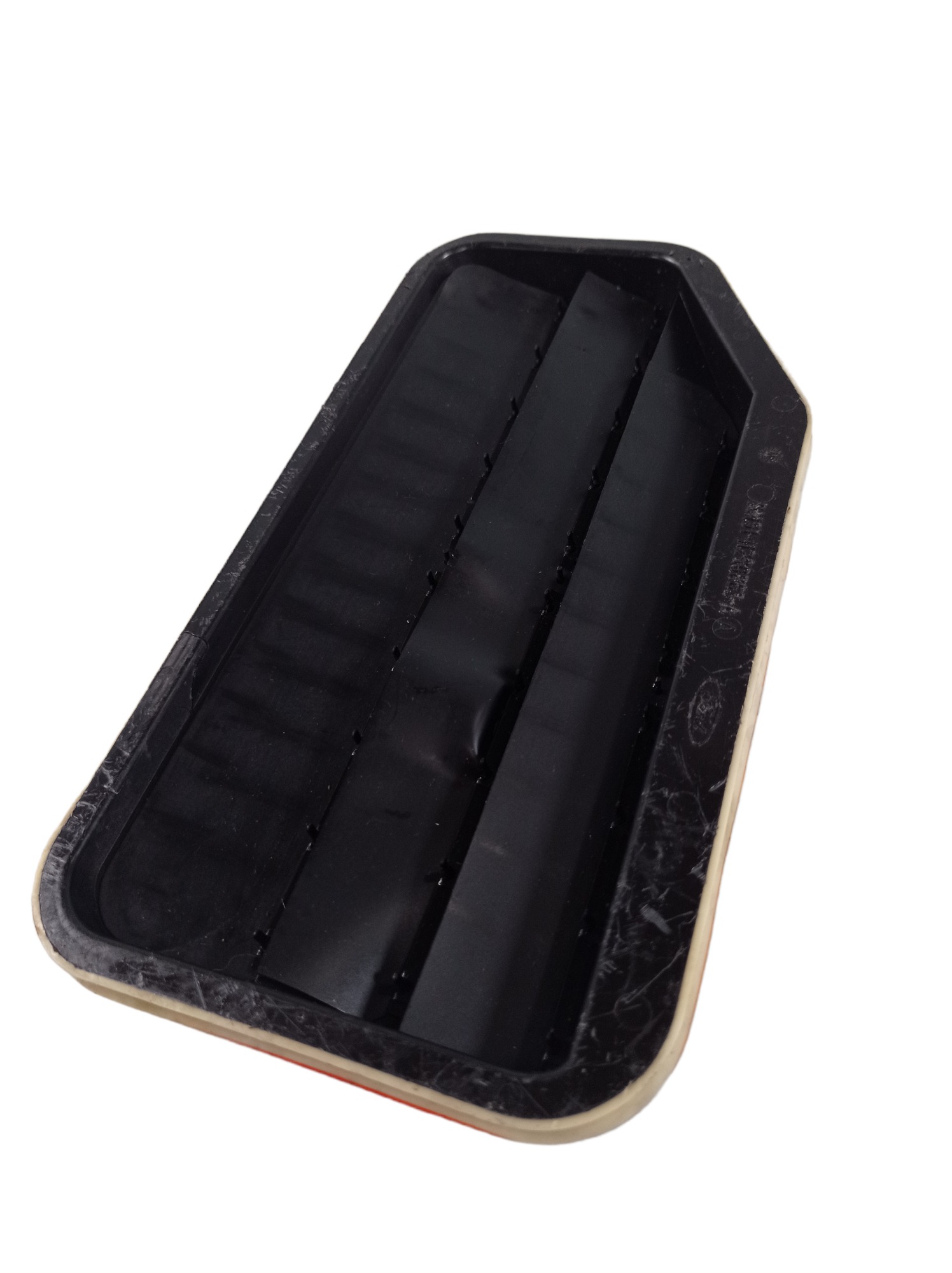 Difusor Carroceria Ventilação Tras Externa Ka Focus 2017 3