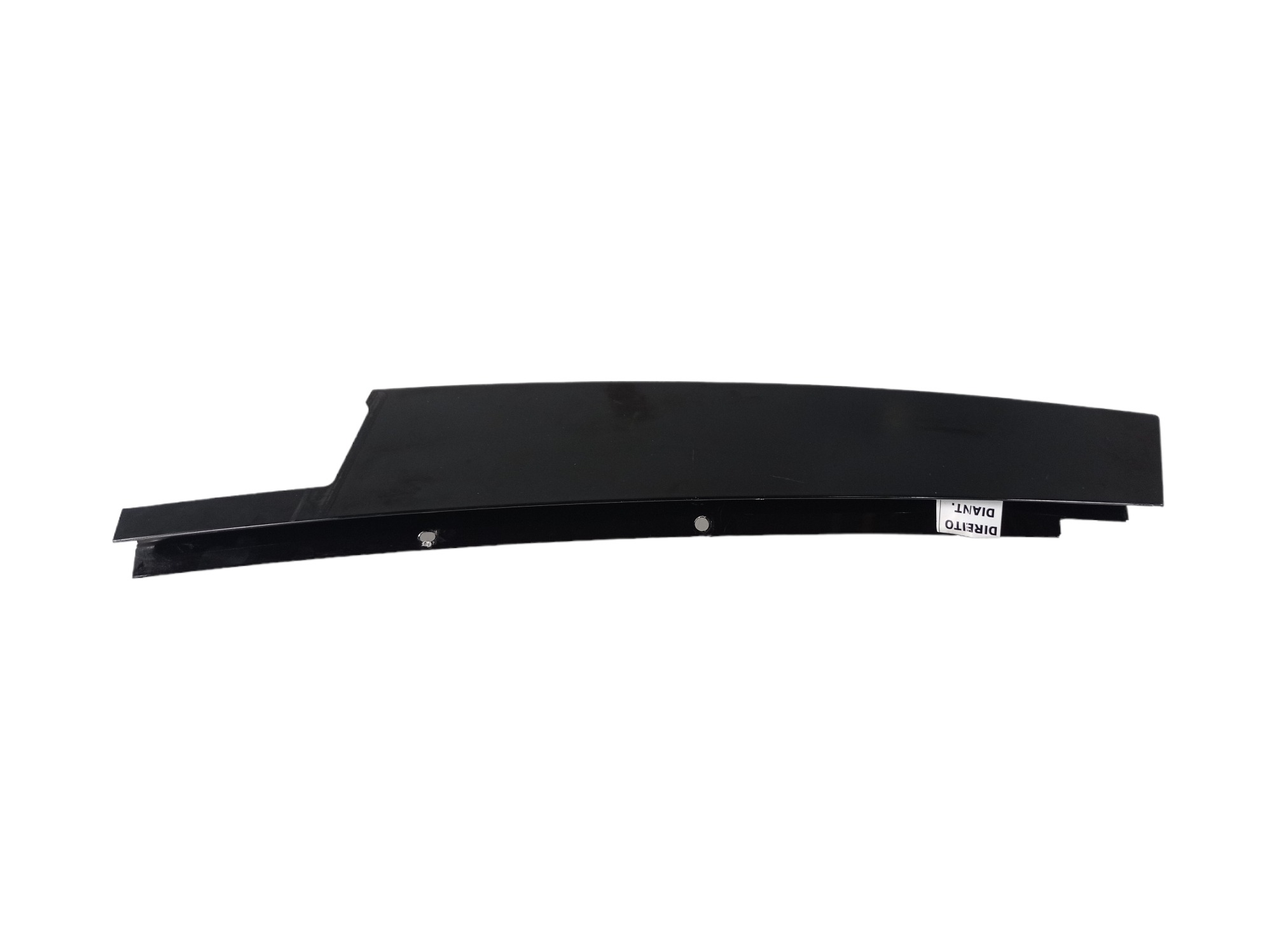 31294843 Moldura Porta Dianteira Direita Volvo Xc60 2010