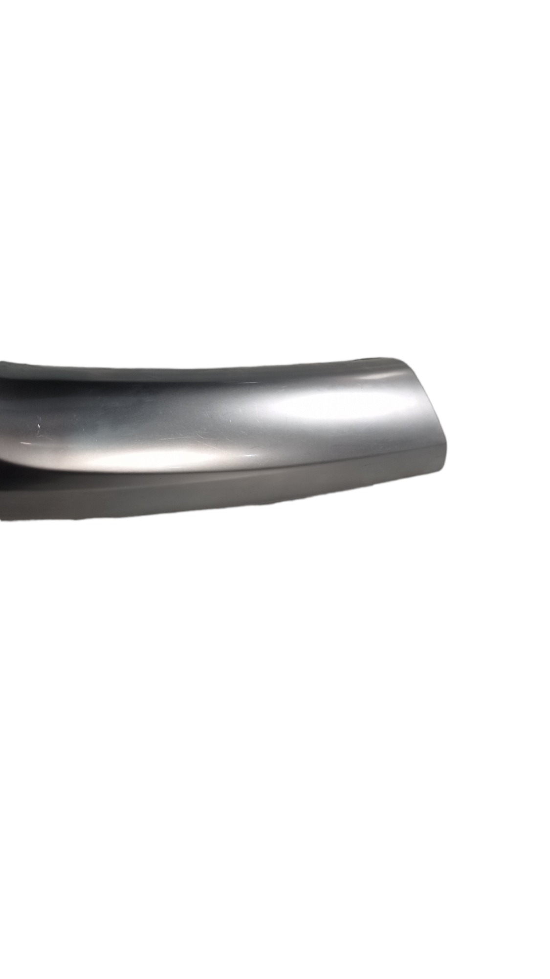 Puxador Porta Dianteira Esquerda Citroen C3 2016 2