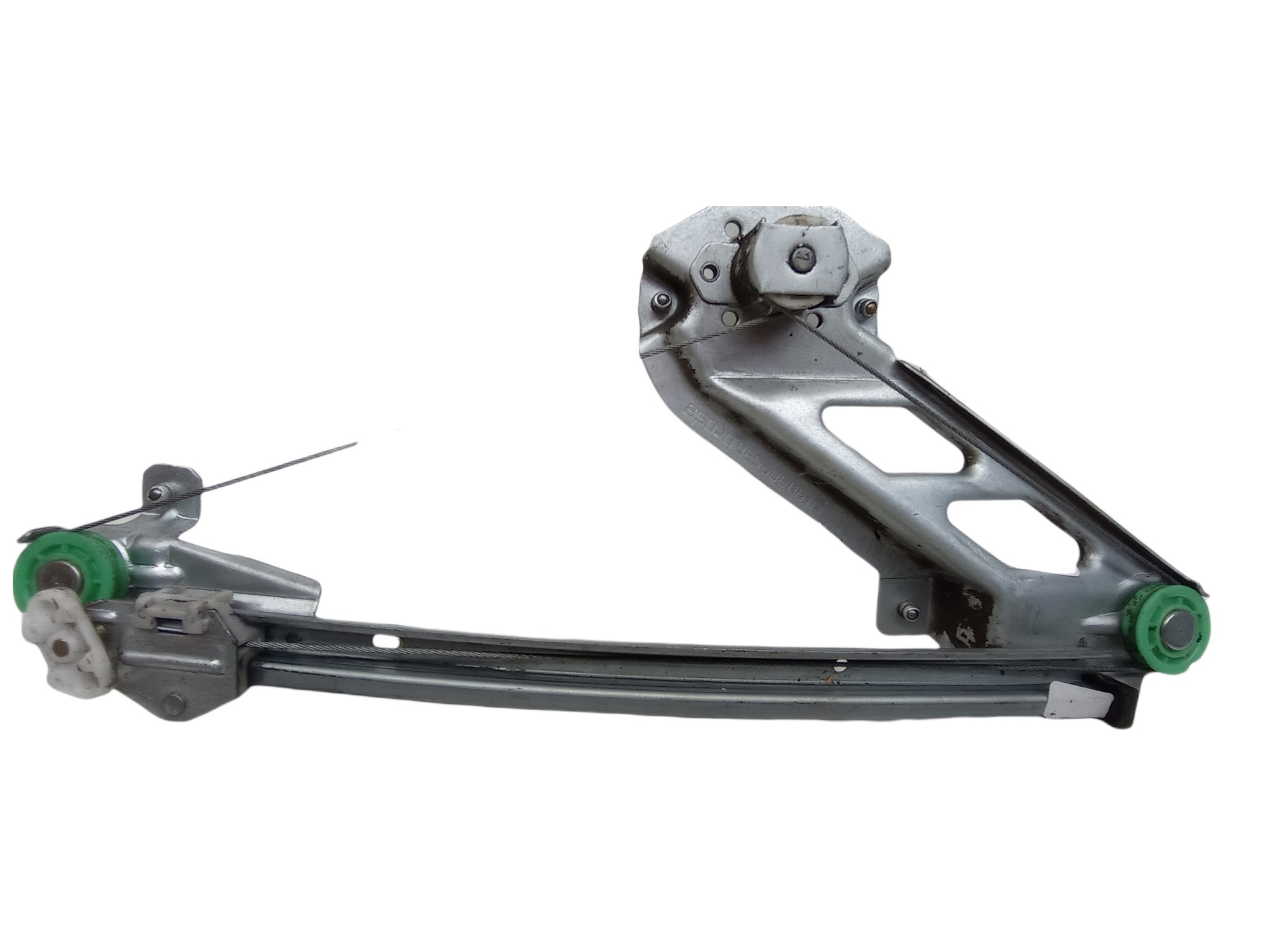 90389536 Máquina Vidro Manual Tras. LD Corsa Classic 02 03 2