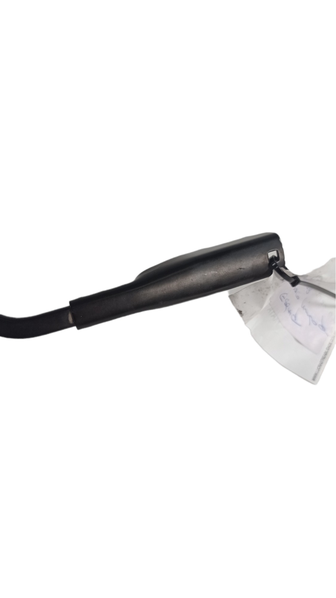 Braço Haste Limpador Parabrisa Esquerdo Gm S10 2013 A 2020 6
