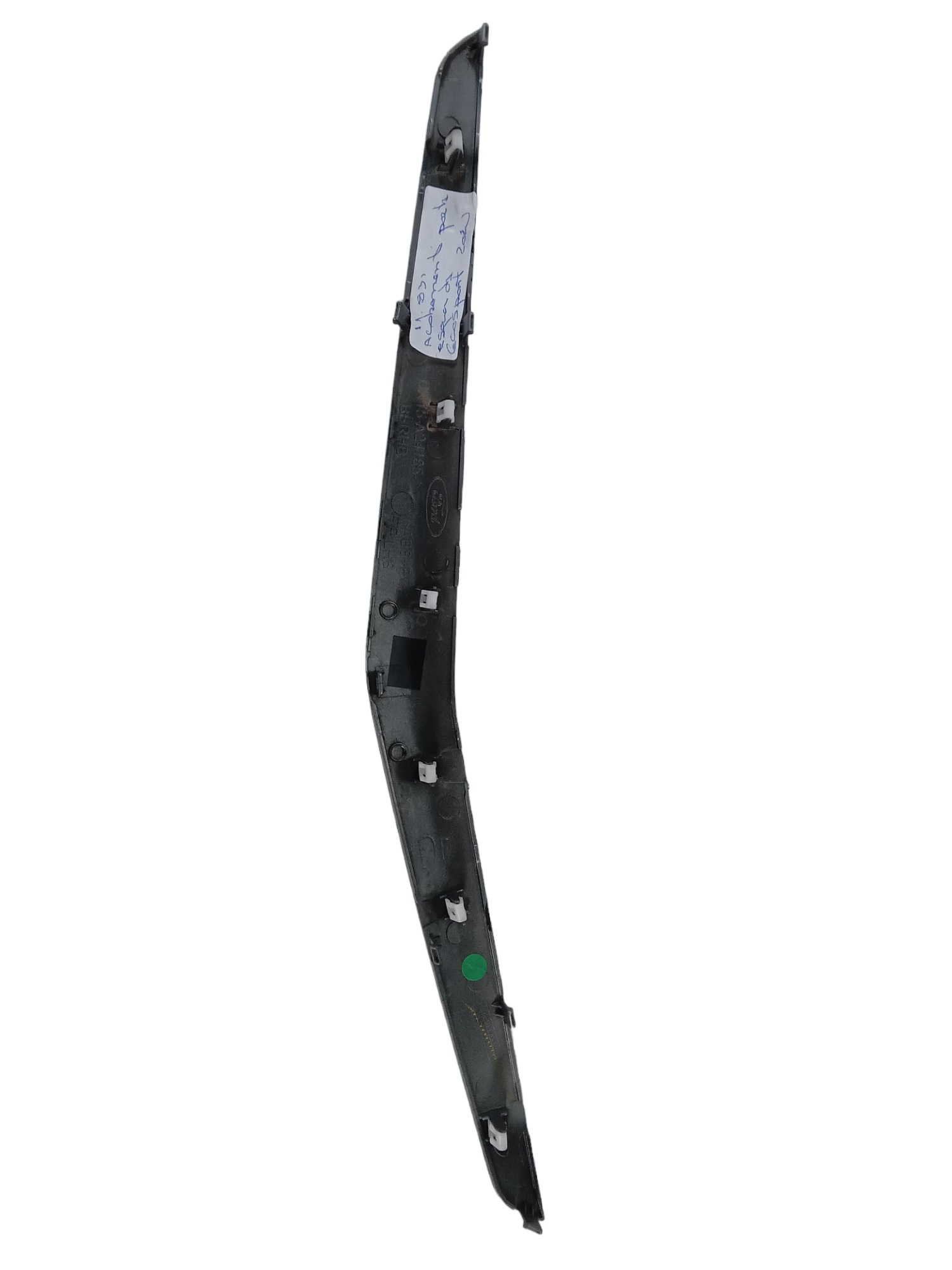 Friso Do Forro Porta Dianteira Direito Ford Ecosport 2014 2