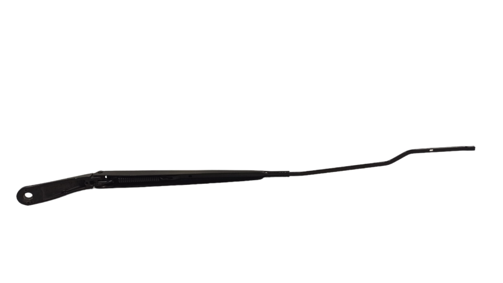 Braço Limpador Parabrisa Direito Citroen C3 2016 6