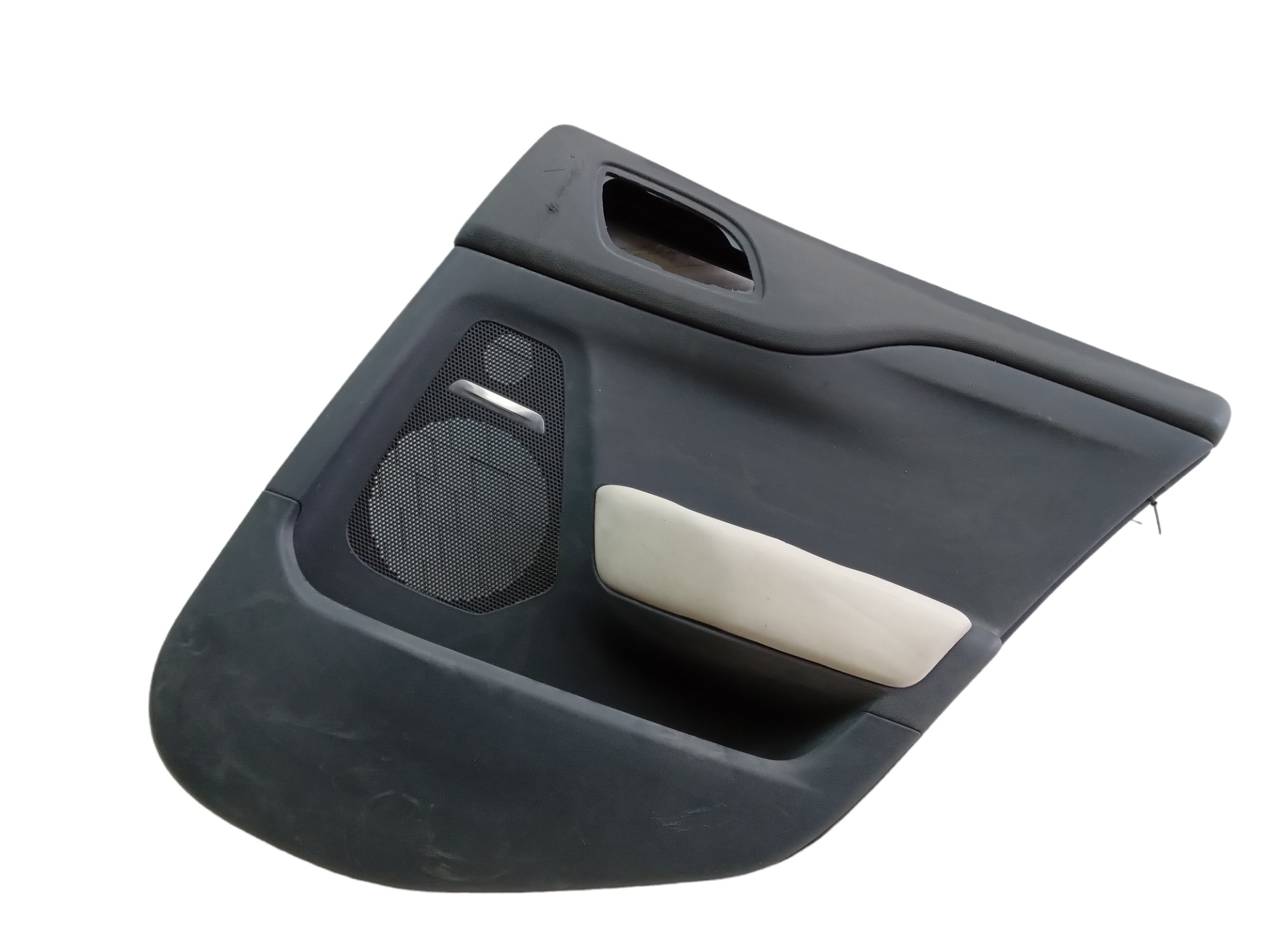 FORRO DE PORTA TRAS LDCITROEN DS4 13 14