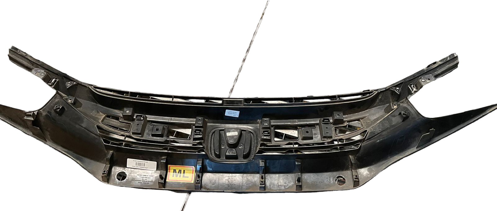 GRADE DIANTEIRA HONDA CIVIC 2016 À 2018 2