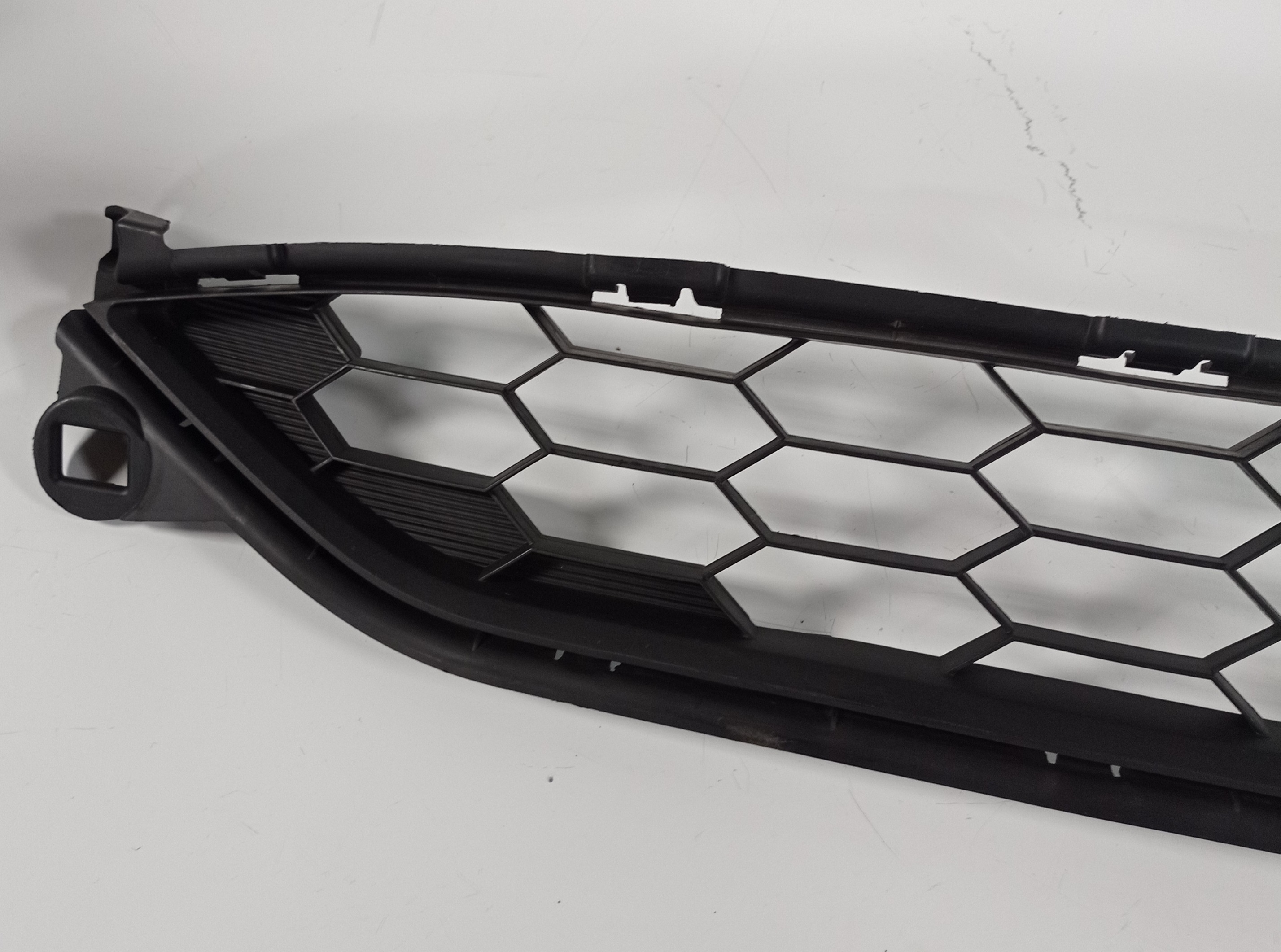 71103t7 Grade Inferior Parachoque Dianteiro Honda Hrv 2018 3
