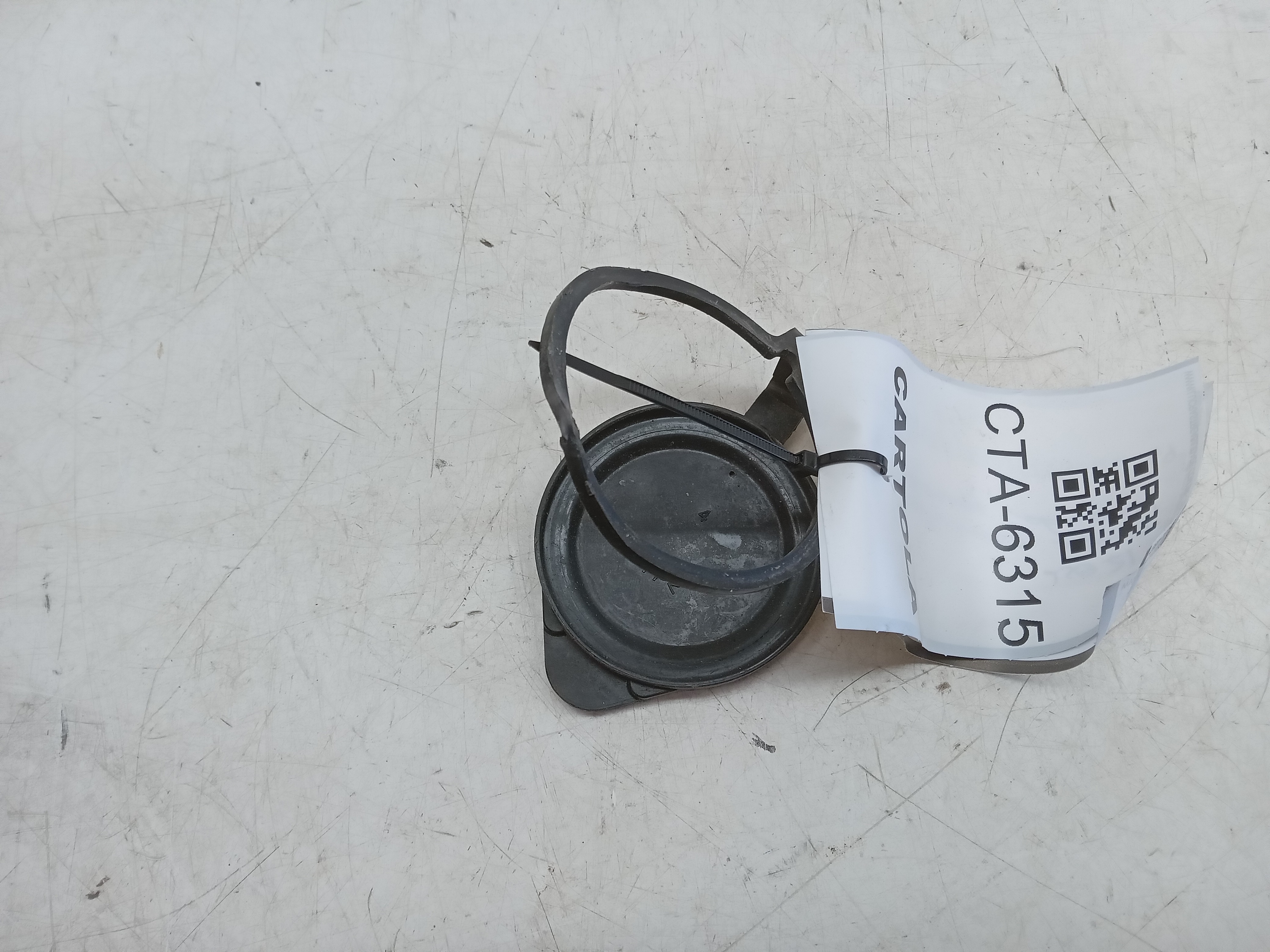 TAMPA RESERVATORIO LIMPADOR PARABRISA TOYOTA ETIOS 2016 2