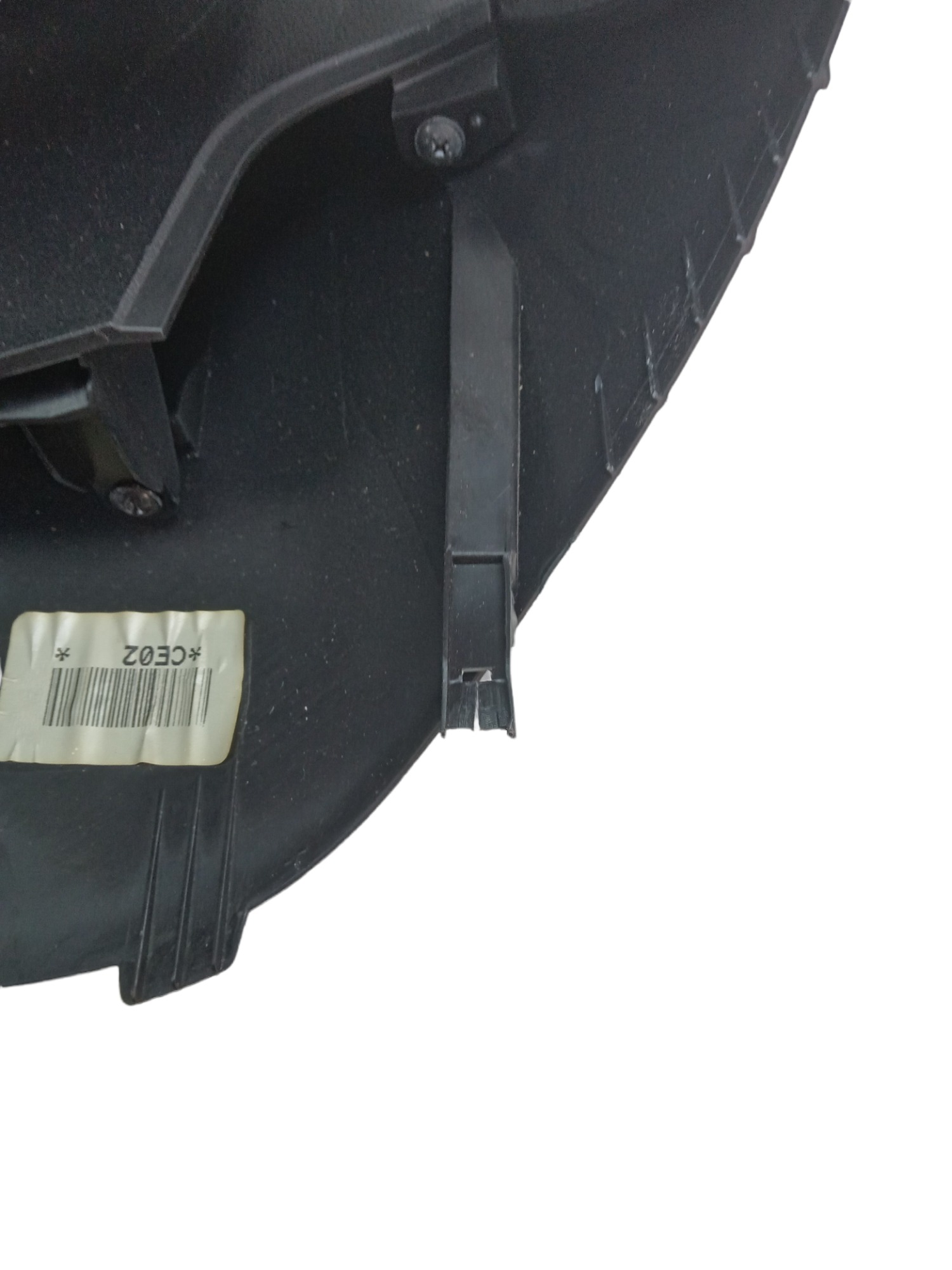 848501s100 Moldura Painel Instrumento Hyundai Hb20 12/13 6