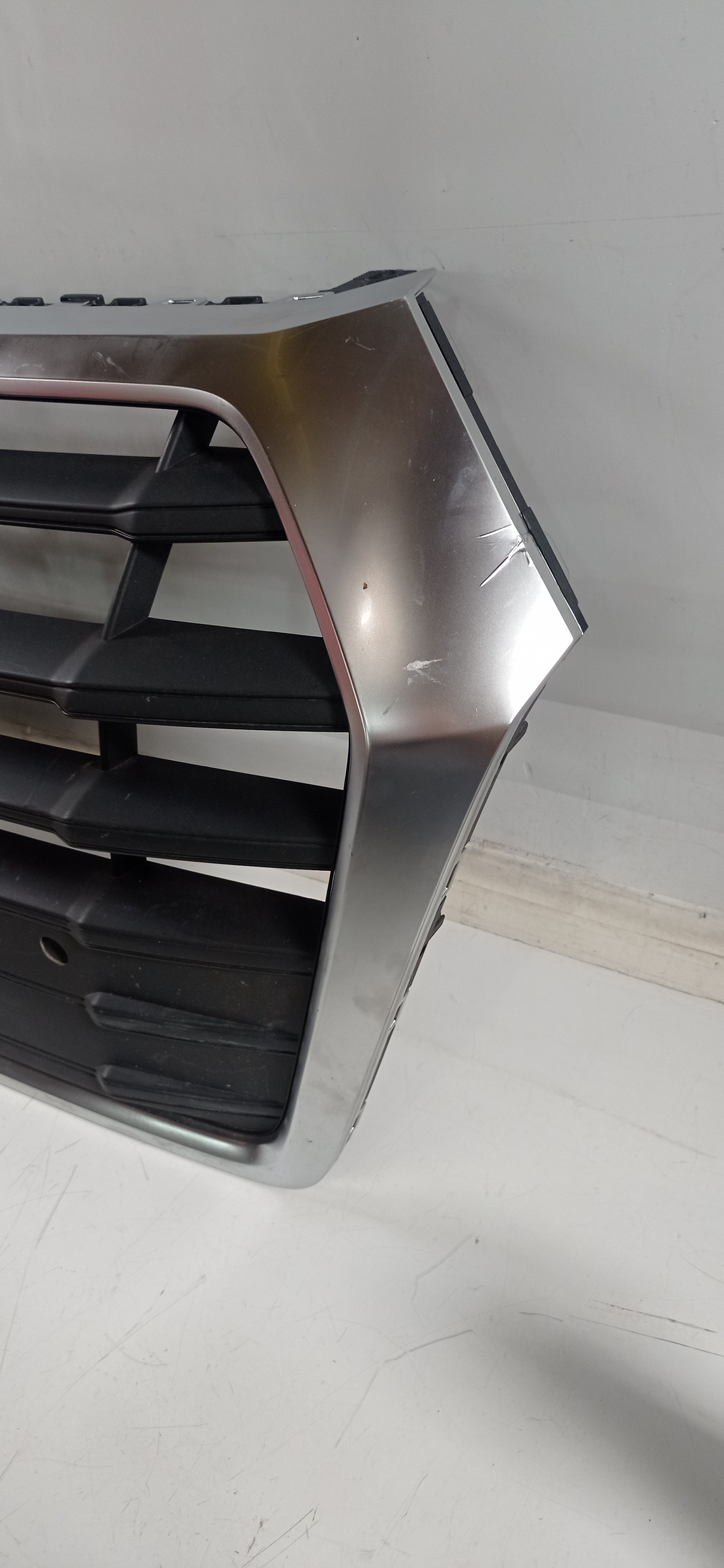 Grade Dianteira Audi Q5 2017 Original 6