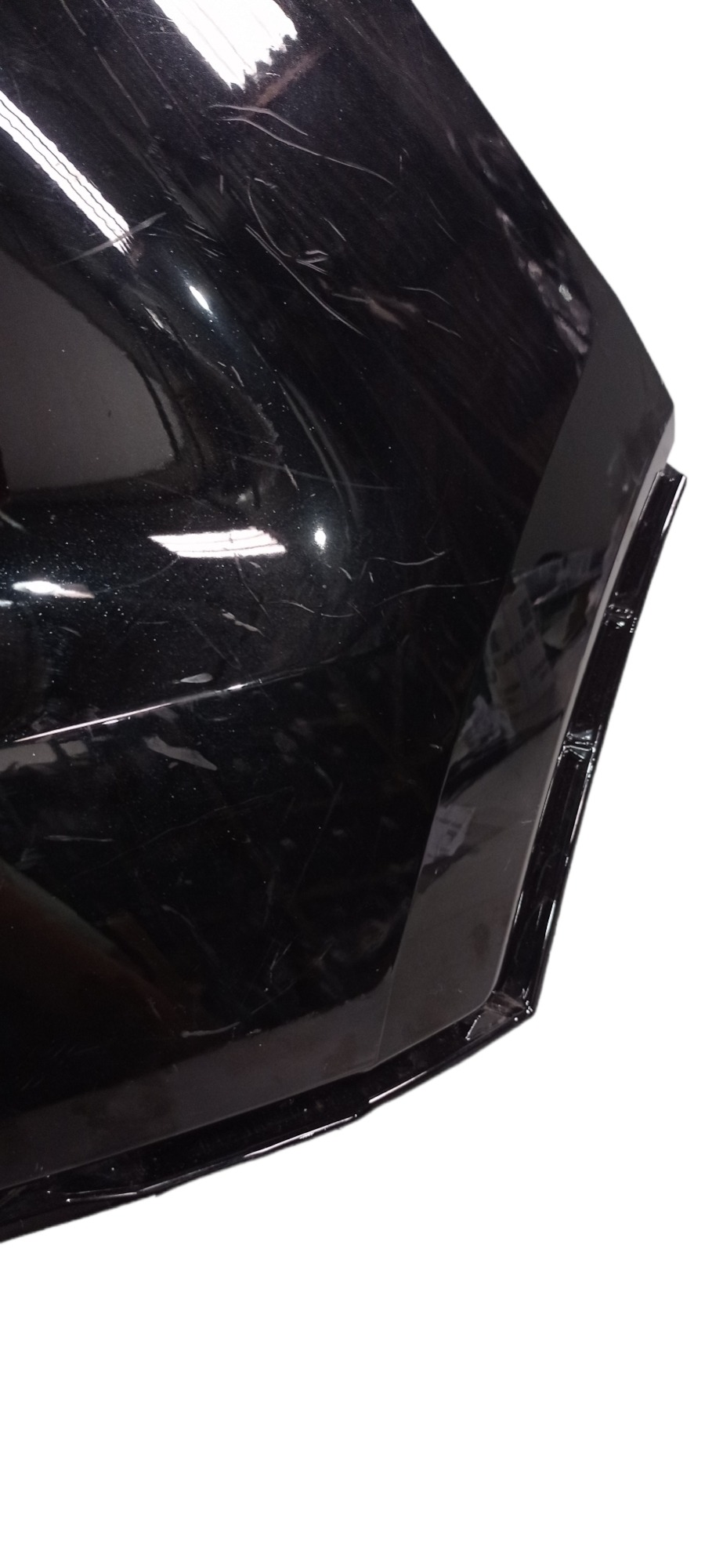 Polaina Parachoque Traseiro Direito Volvo Xc40 2018 A 2022 7
