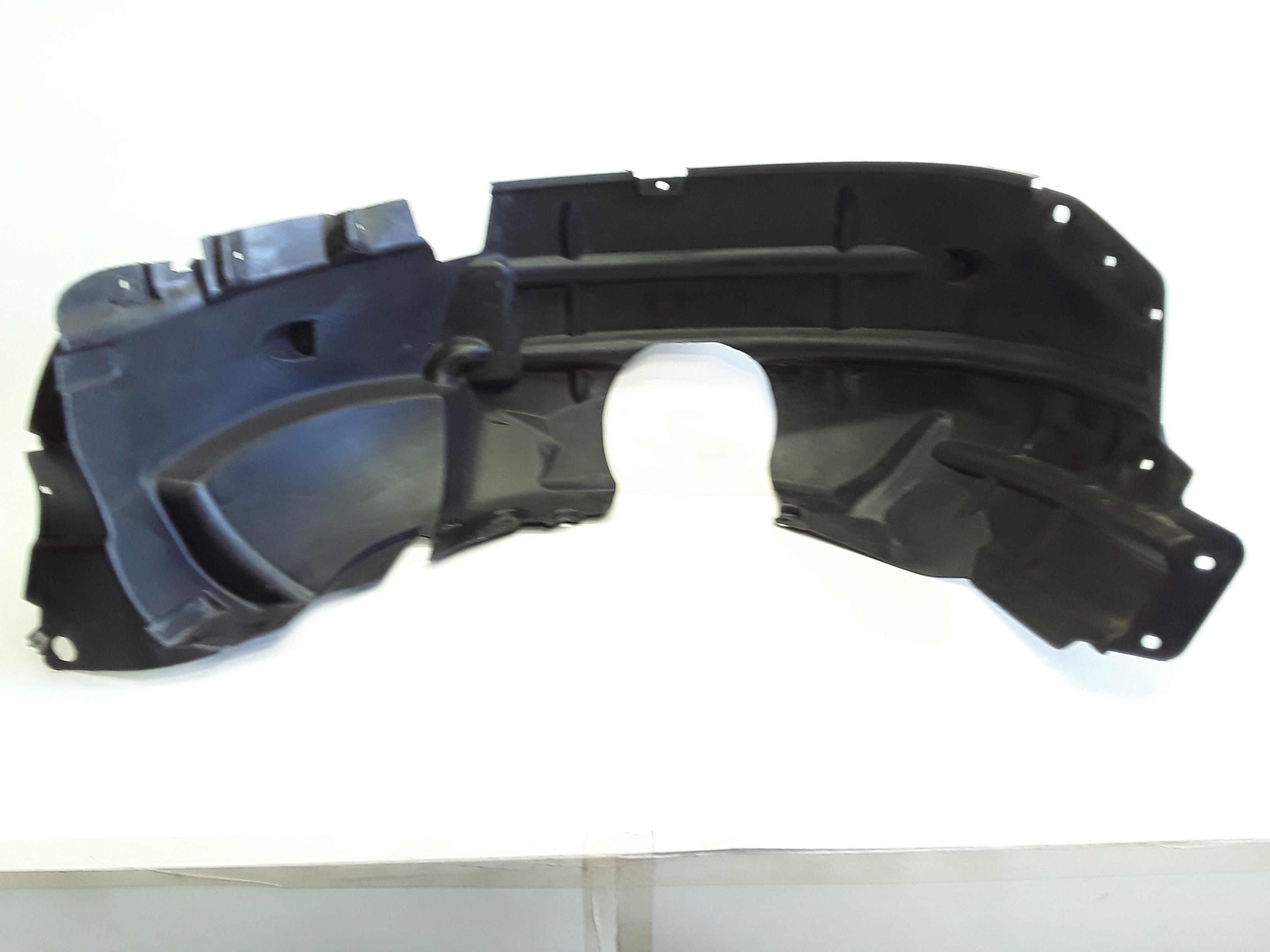 Jn1516115 Parabarro Dianteiro Esquerdo Ford Ka 2014 4