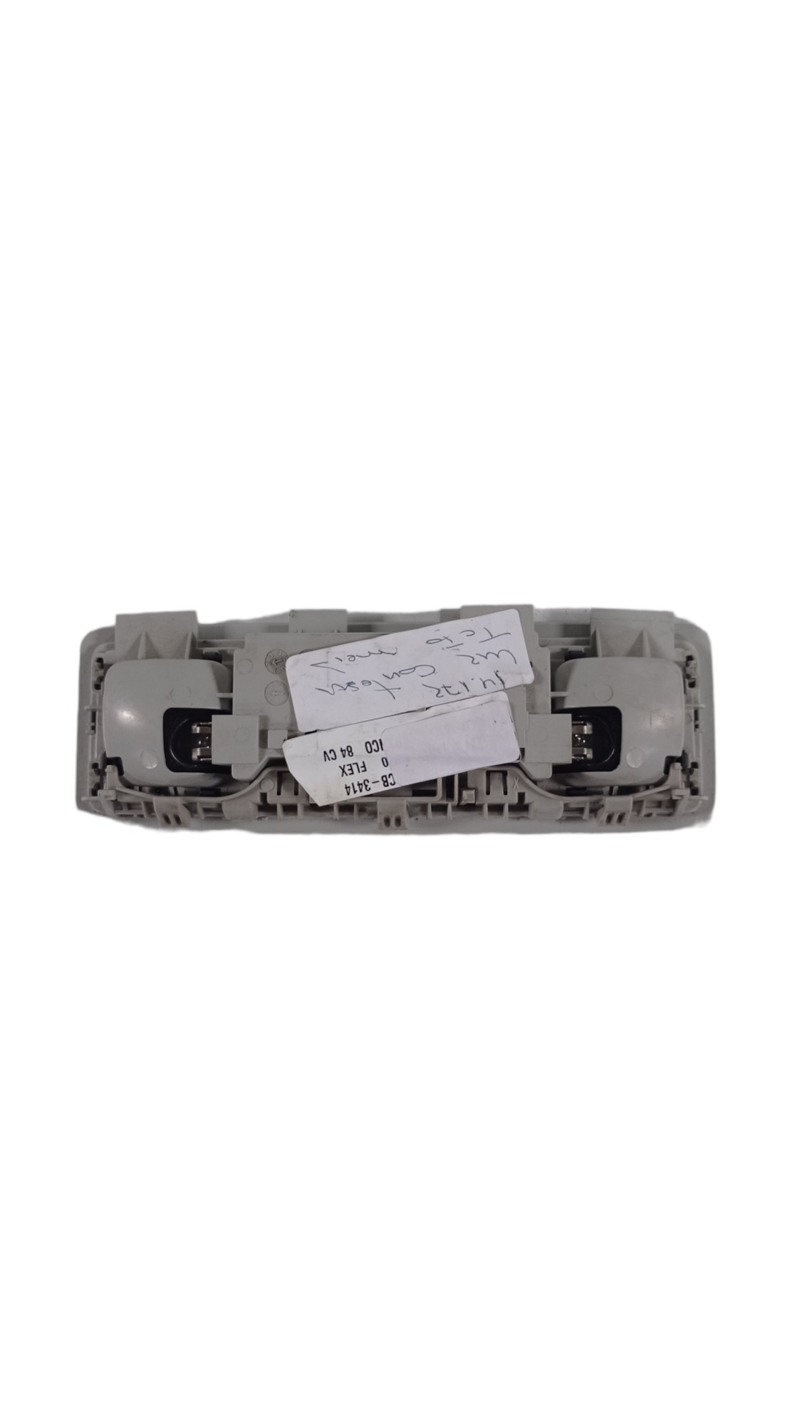 2ga947290 Luz Teto Cortesia Volkswagen Polo 2019 A 2020 4