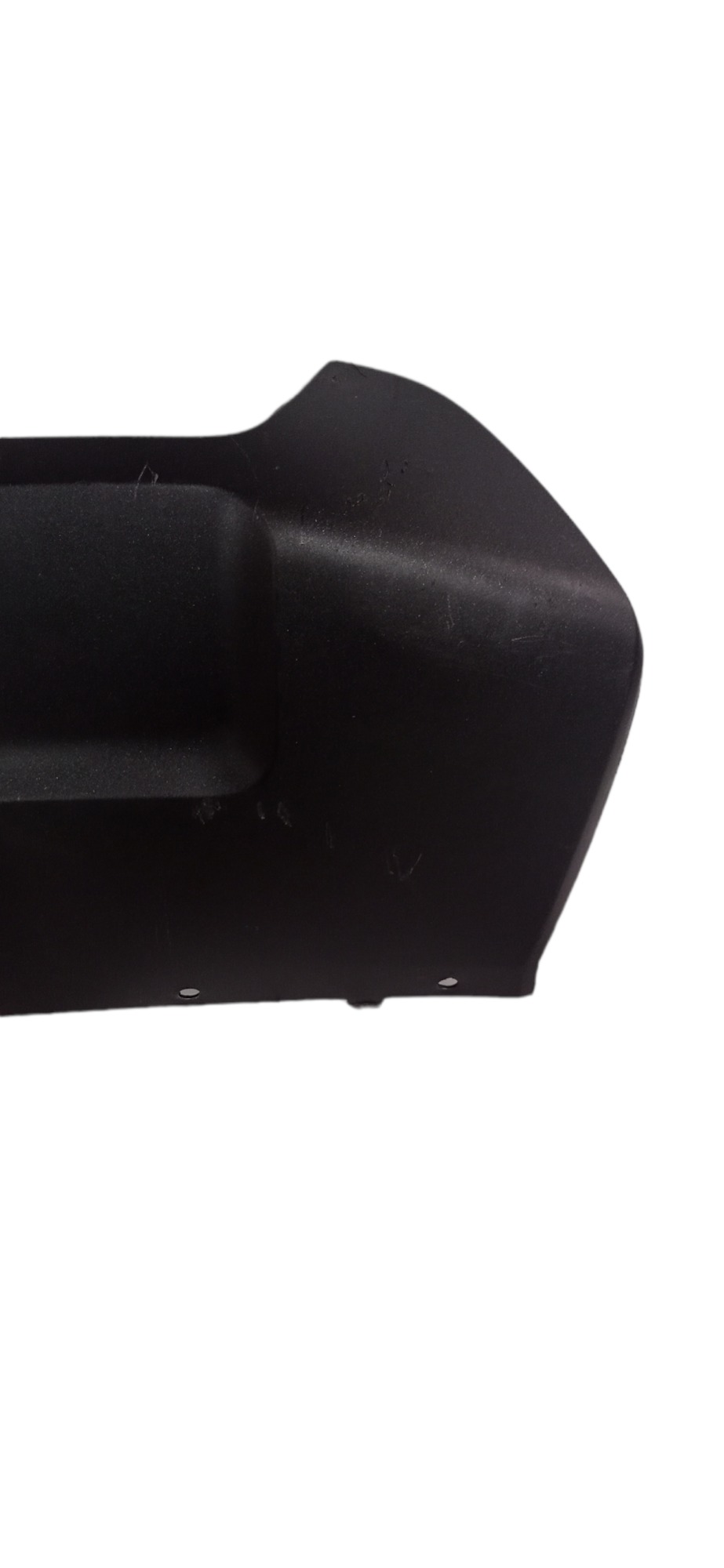 Spoiler Aplique Parachoque Diant Ecosport 2018 A 2021 Origin 2