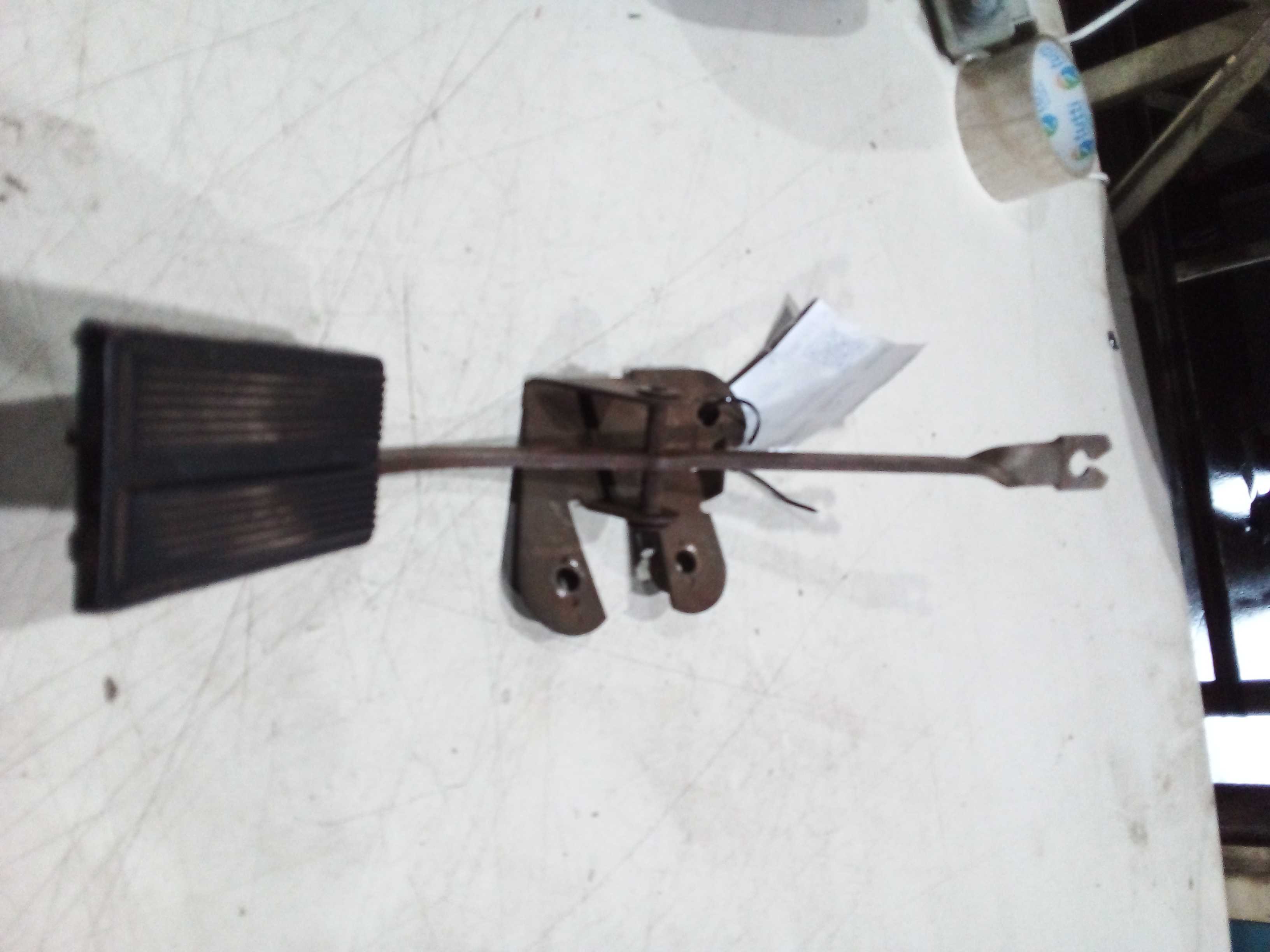 PEDAL ACELERADOR Ford F-350 2001  f81a9726s0