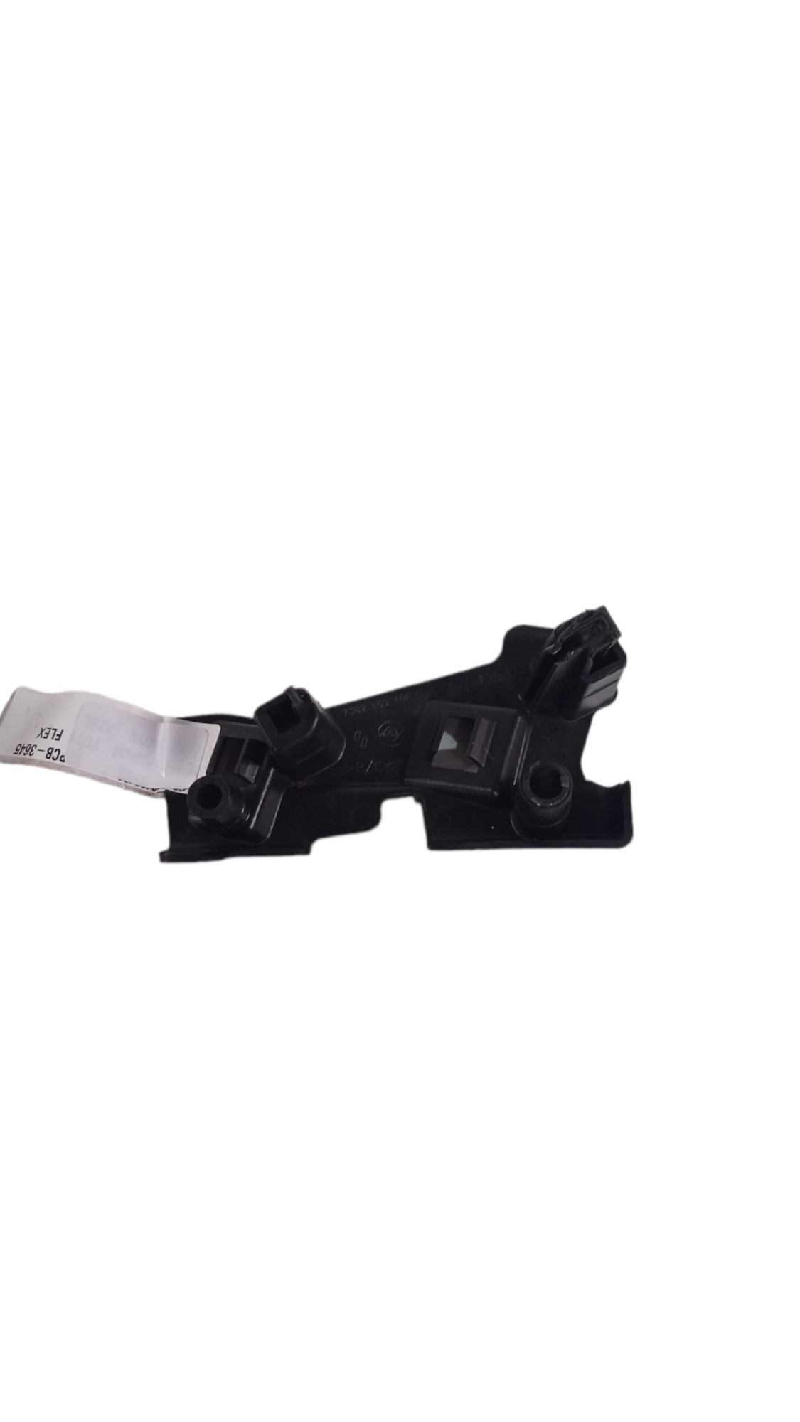 Suporte Lateral Traseira Airbag Esq Fluence 2012 A 2018 3