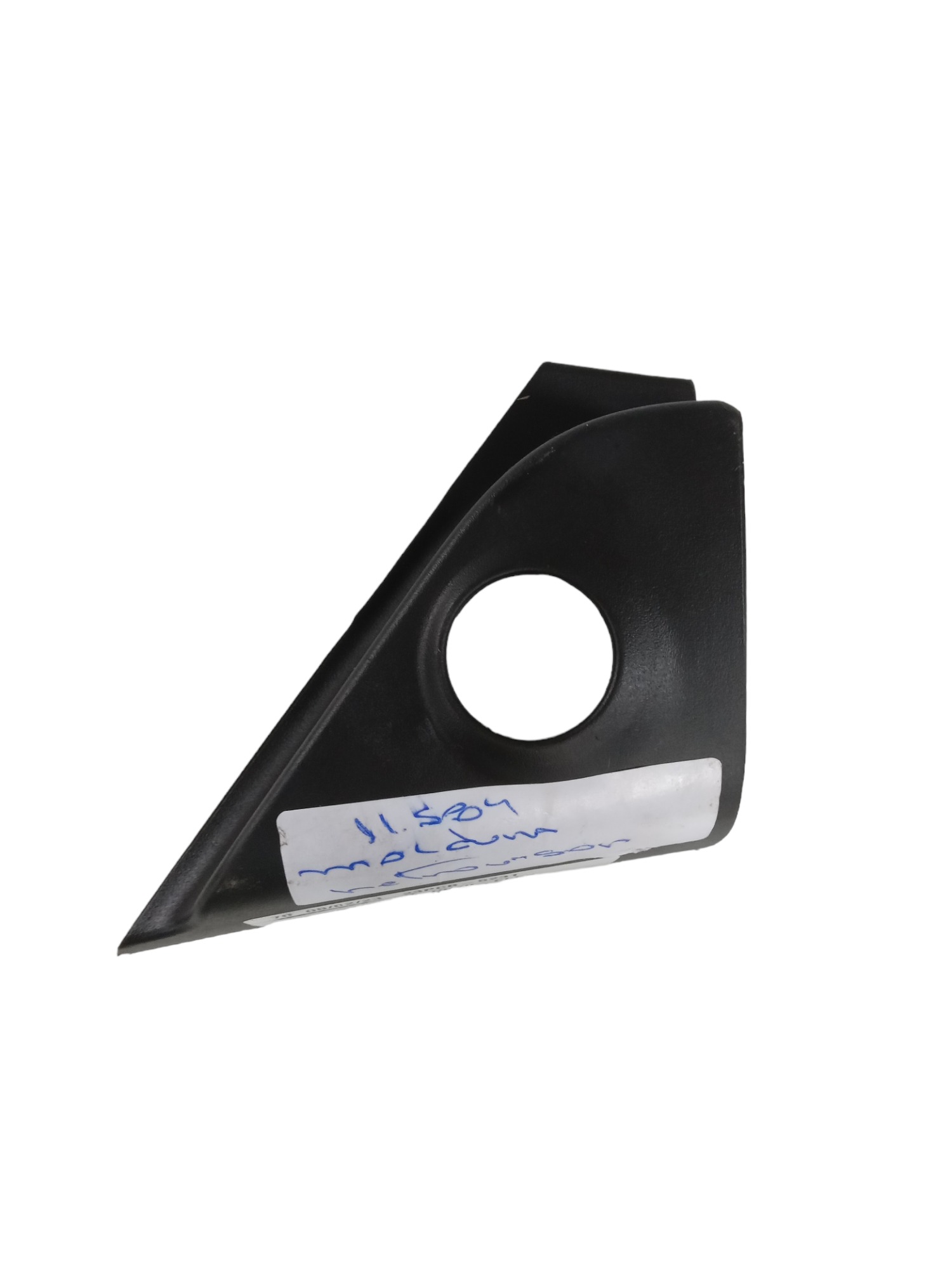 Acabamento Interno Retrovisor Manual Esquerdo Gm Onix 2020 4