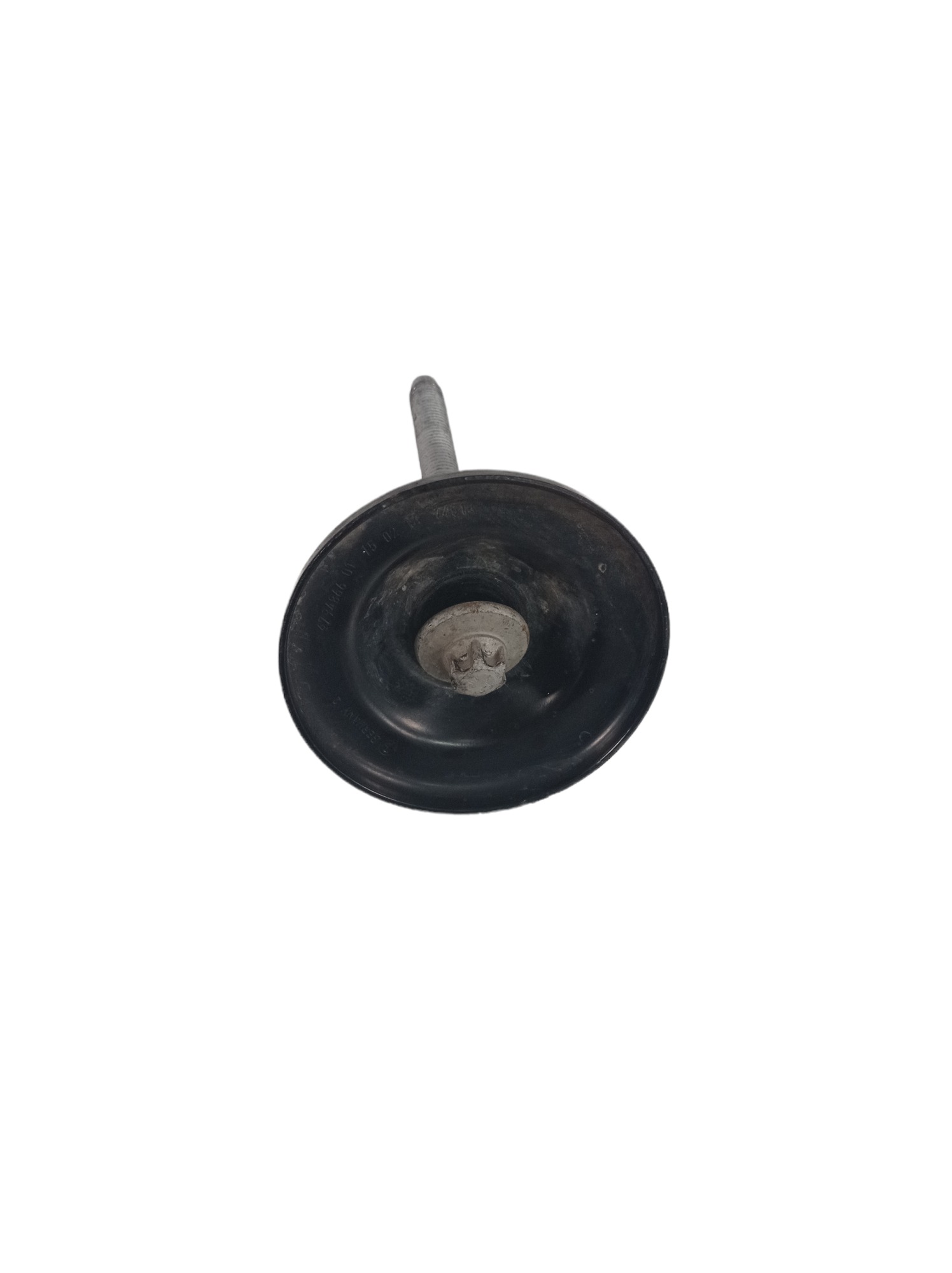 679486601 Arruela Suspensão Traseira Bmw 320i Active 2014/15 2