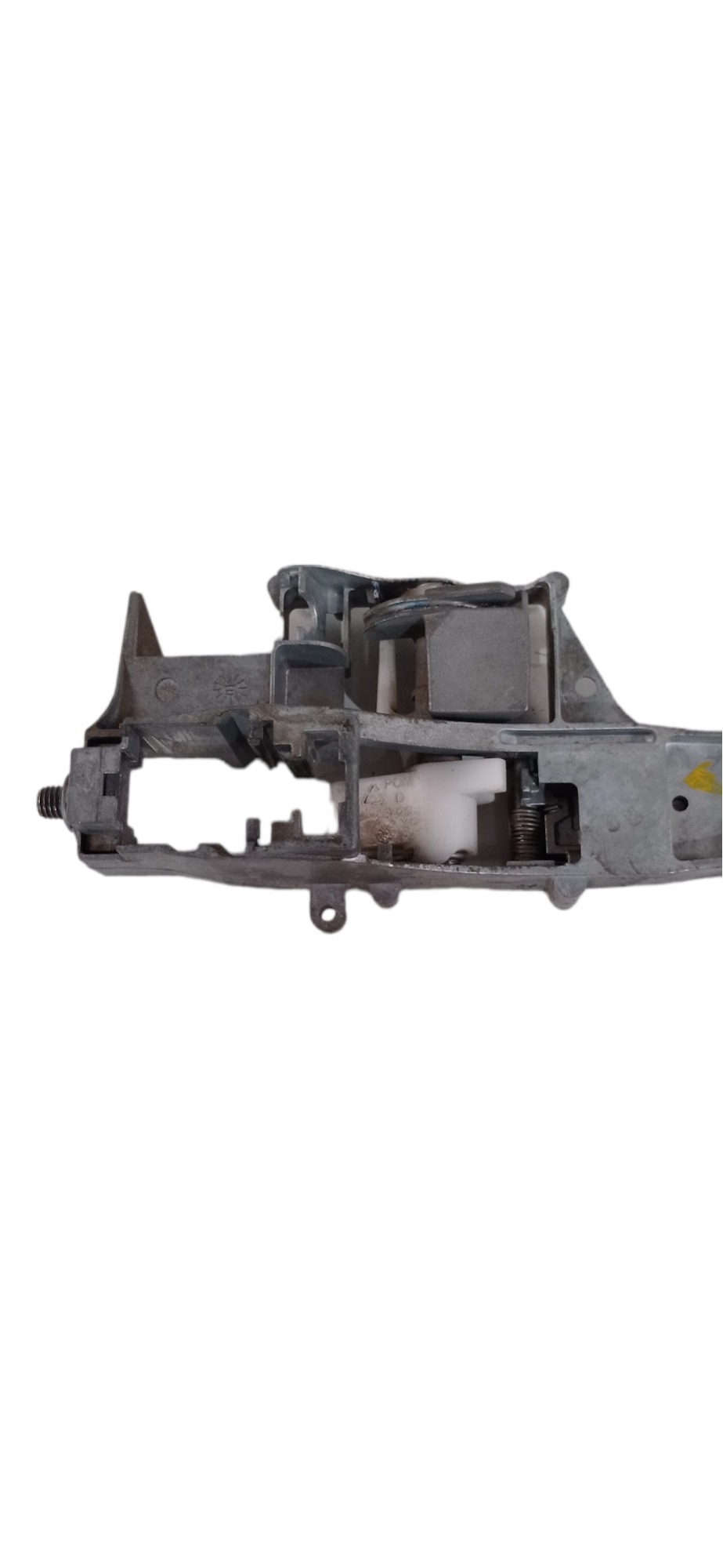 Suporte Maçaneta Porta Traseira Direita Citroen C4 2010 2