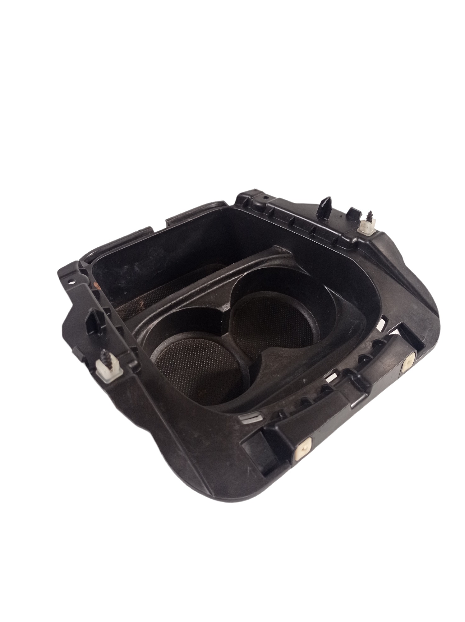 9678475777 Moldura Porta Copos Peugeot 208 Alure/2008 2017 2