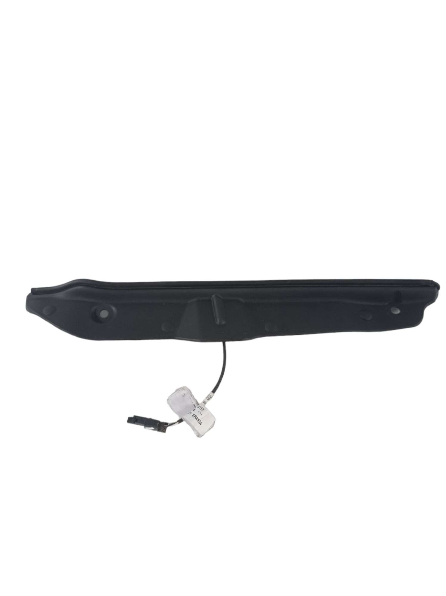 22944219 Moldura Direita Porta Malas Gm Equinox 2018