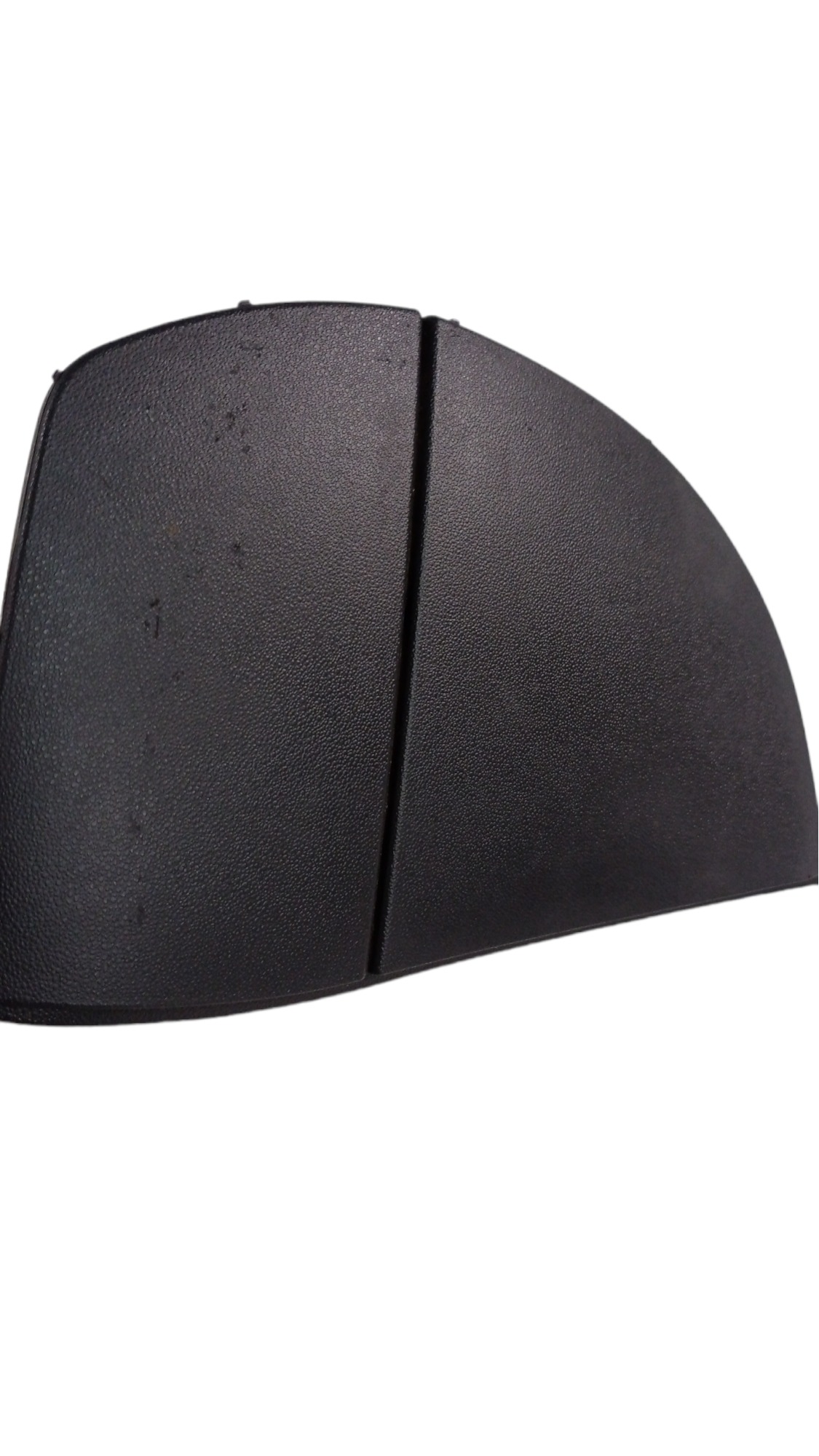 Acabamento Painel Lado Esquerdo Citroen C3 2011 A 2015 2