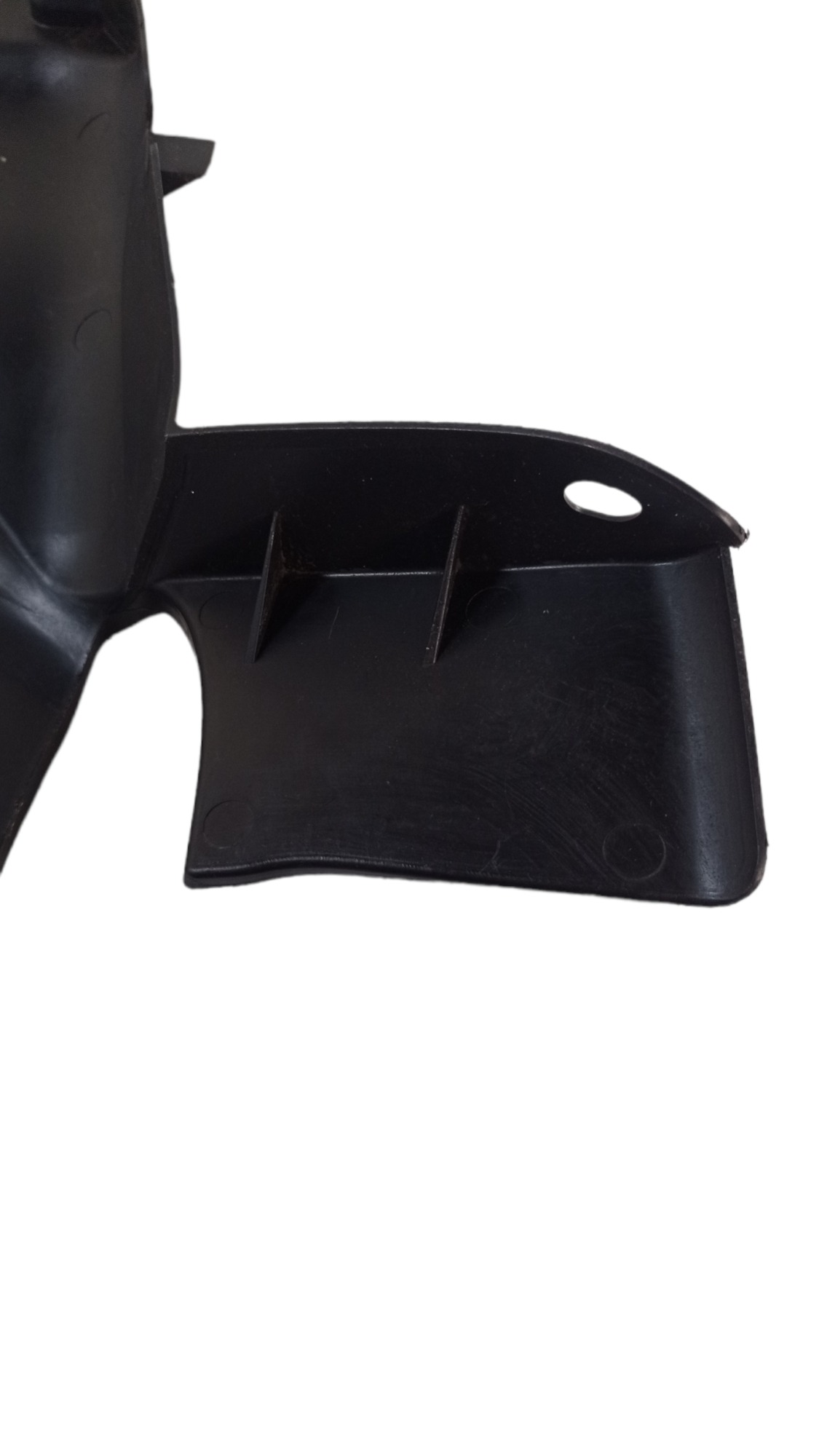 638306820r Protetor Parabarro Diant Dir Renault Captur 17 5