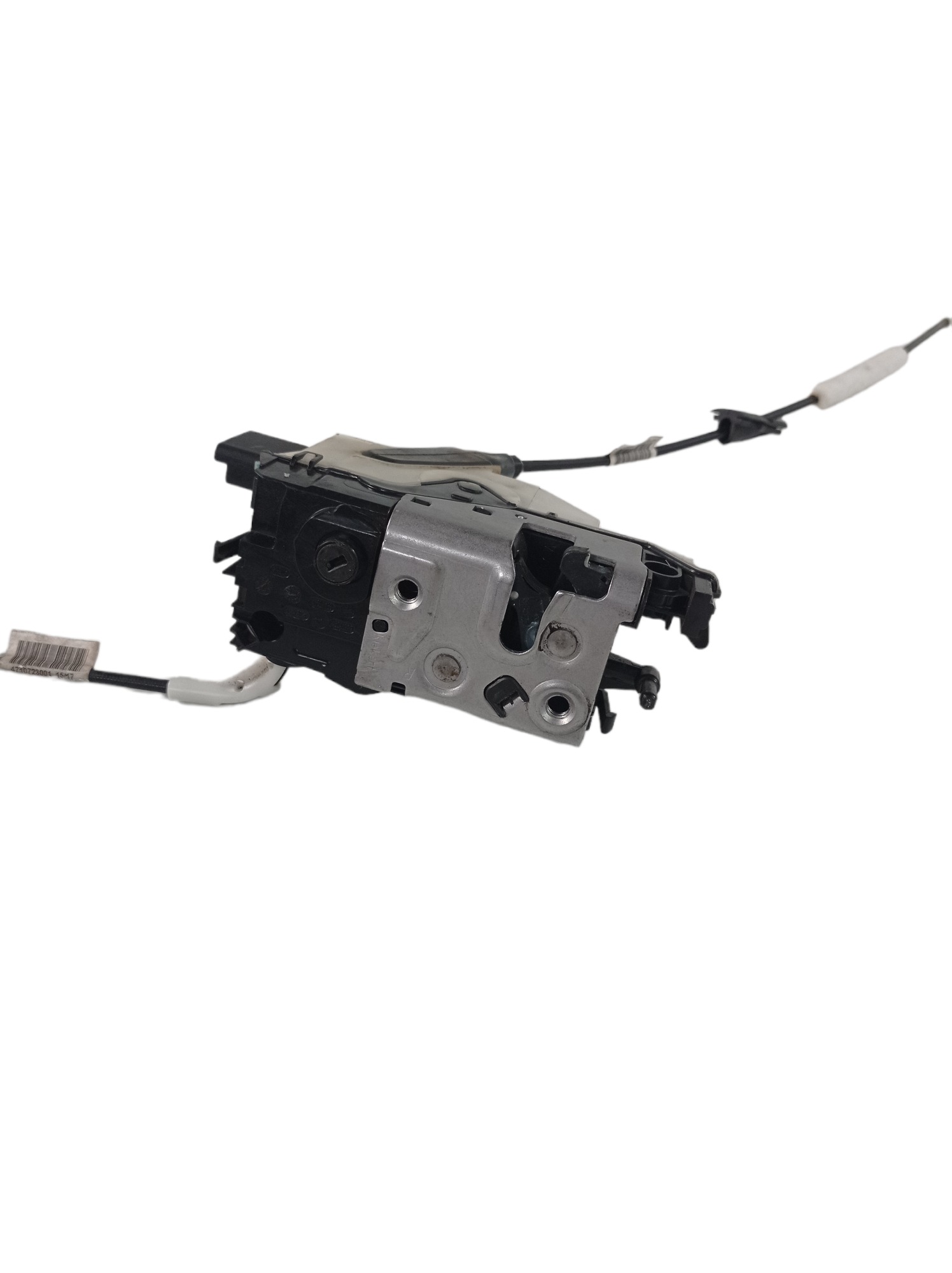 Fechadura Elétrica Porta Diant Dir Peugeot 208 2017/2018 5