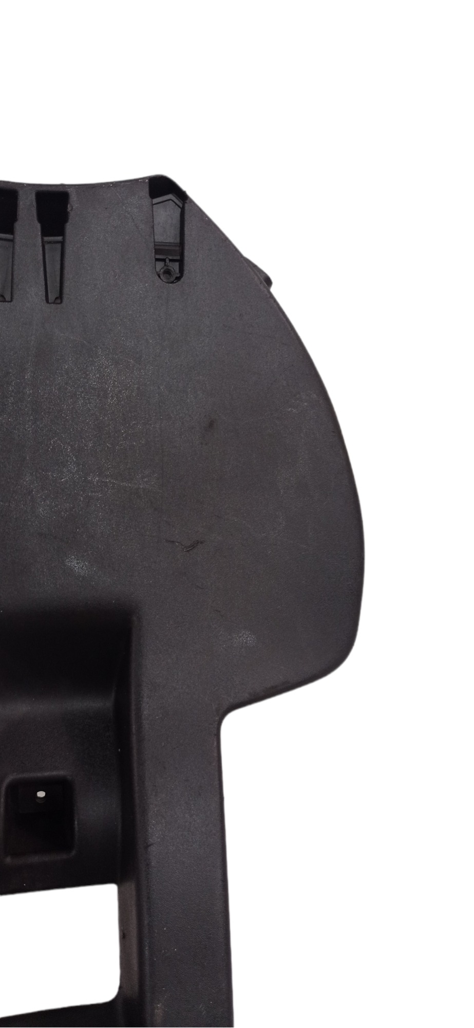 Moldura Capa Coluna Renault Master 2015 2016 Original 3