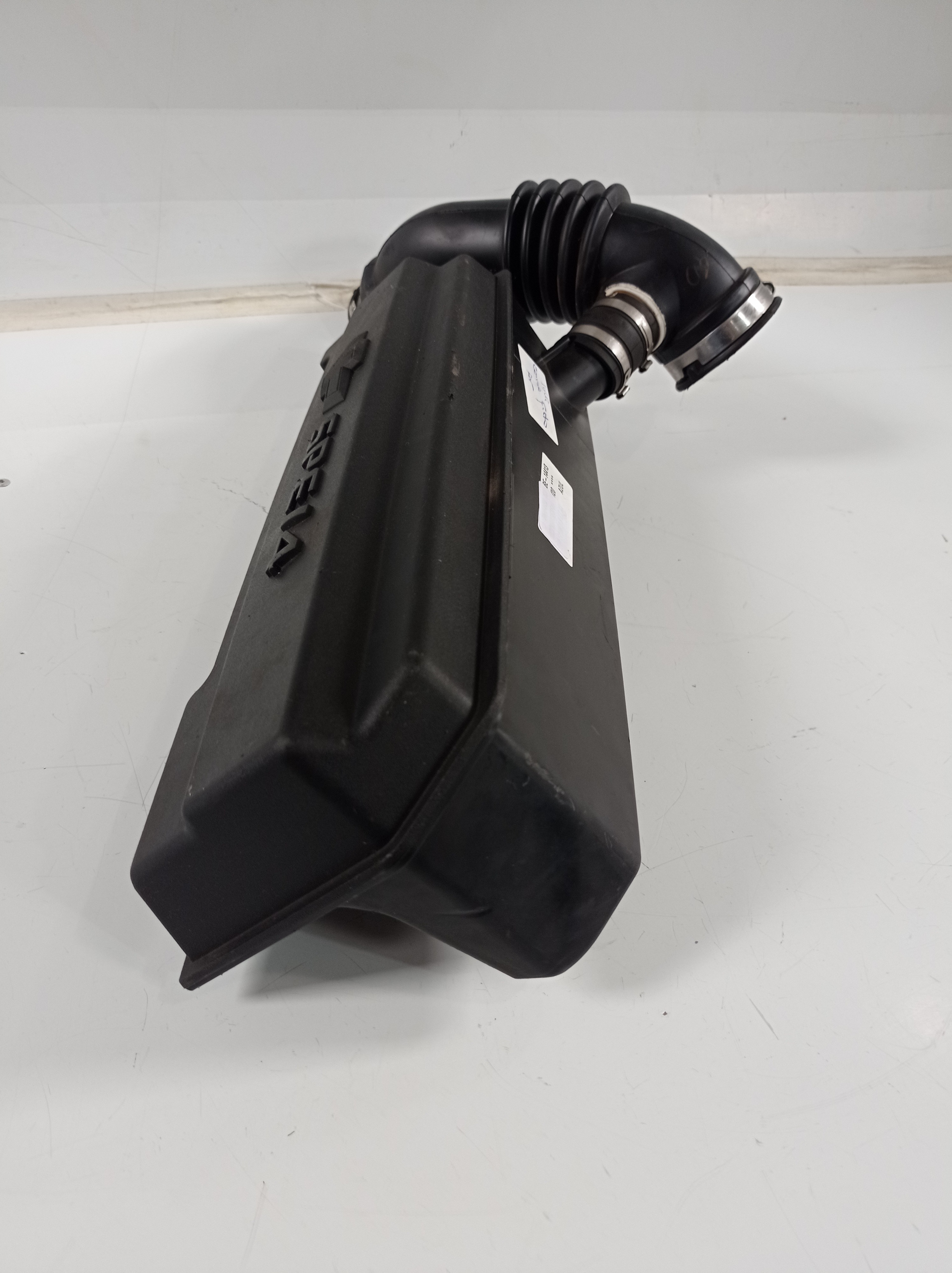 52123175 Caixa Ressonadora Do Ar Chevrolet Spin 2018 2019 5