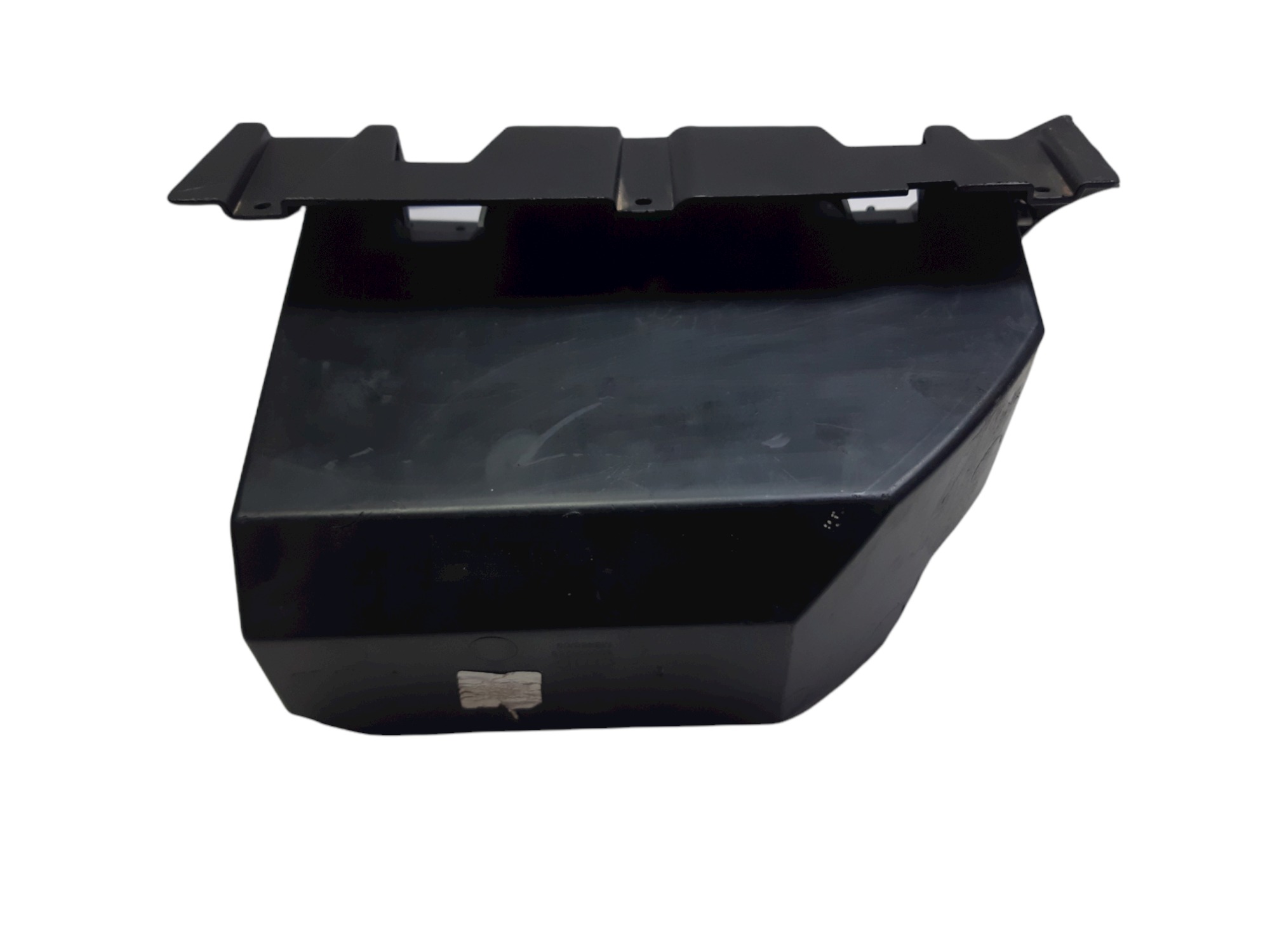 Caixa Porta Luvas Painel Fiat Argo 2020 8