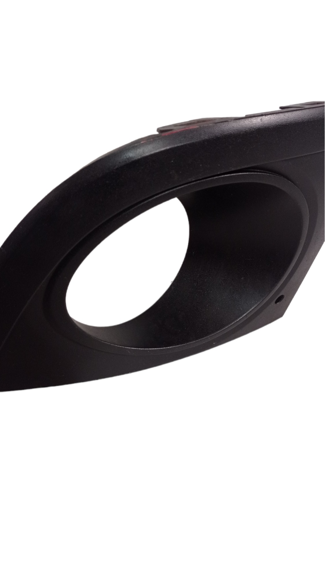 Moldura Farol Milha Direita Vw Fox Spacefox 2010 A 2014 4