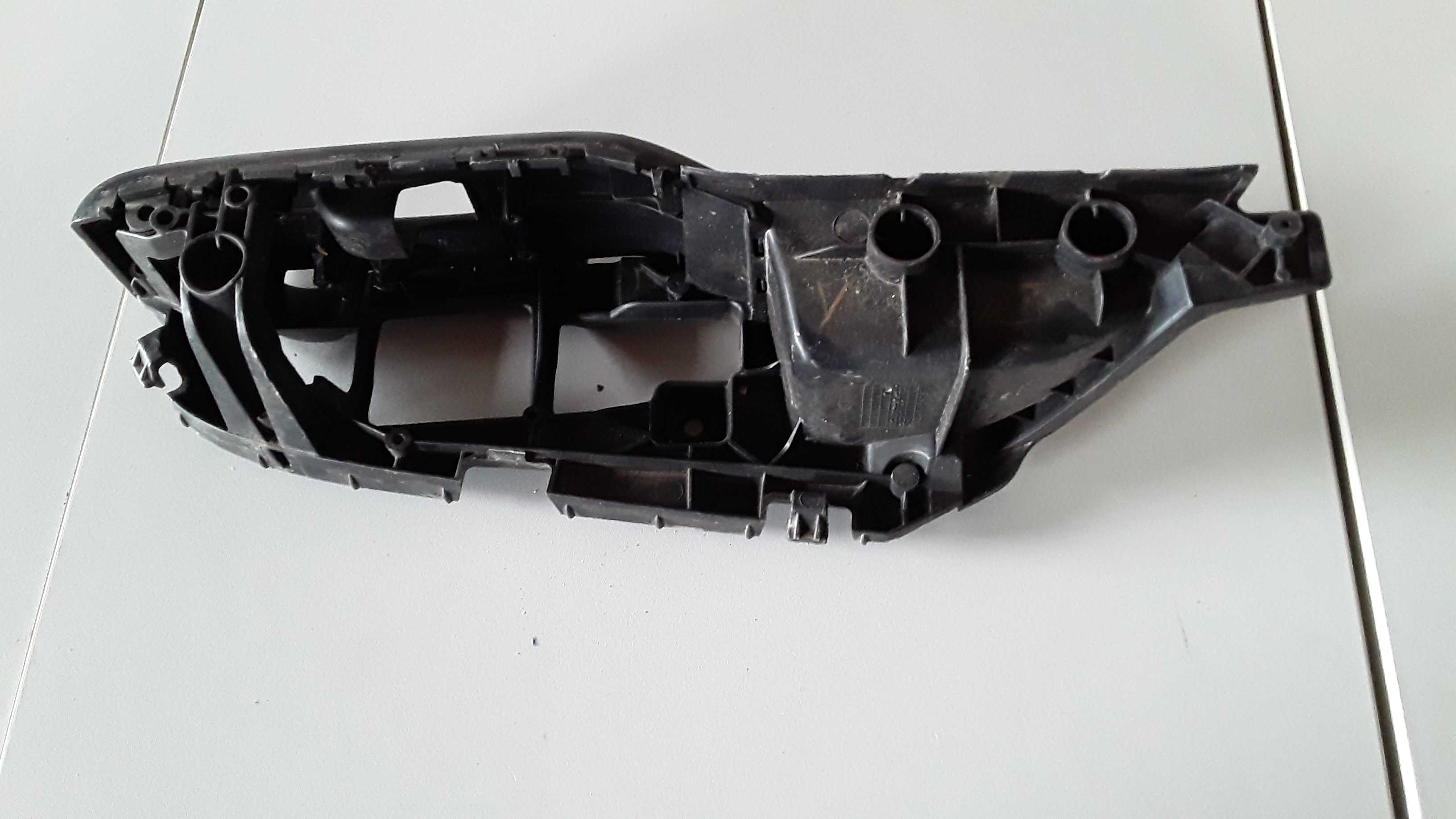 83541-tj0 Acabamento Moldura Botão Vidro D Honda Fit 2008 2